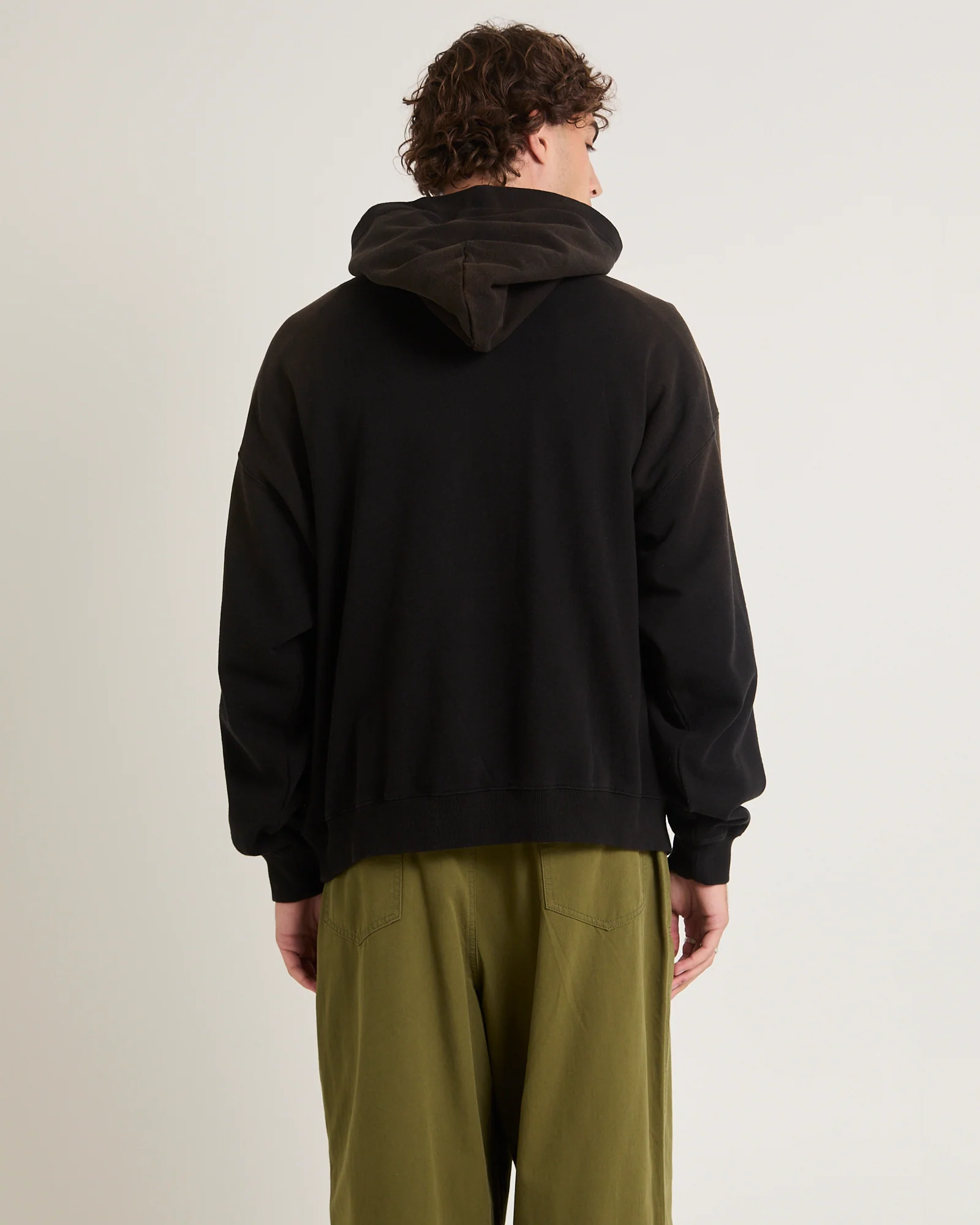 Spray Hoodie - Image 2