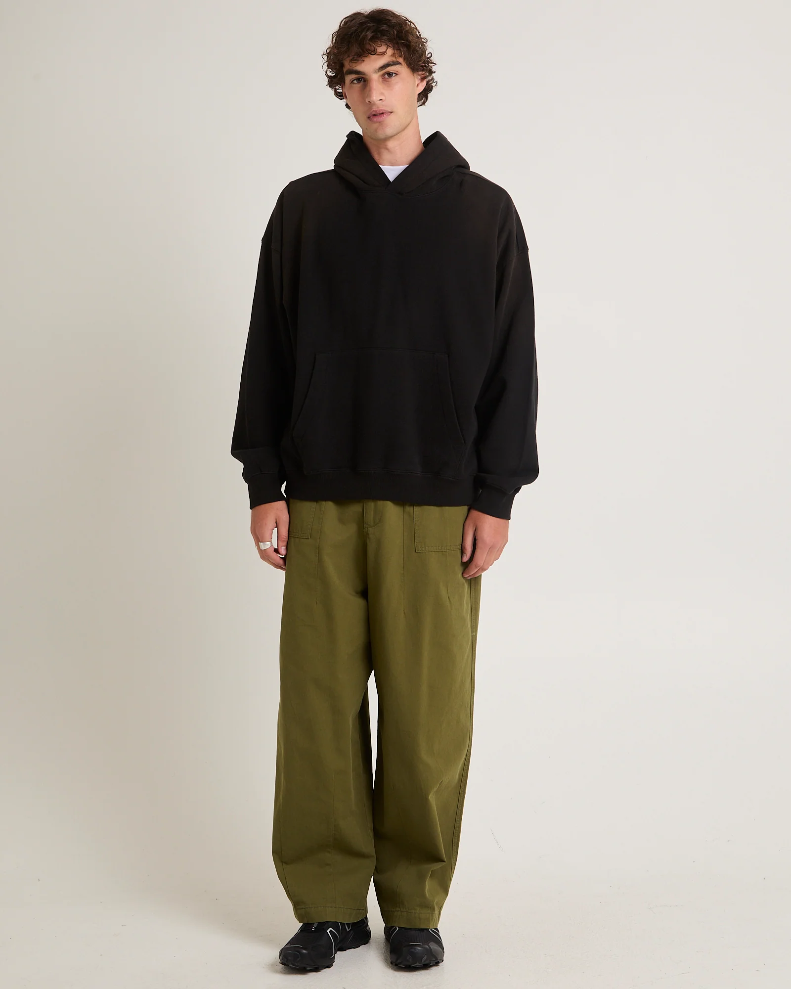 Spray Hoodie - Image 3