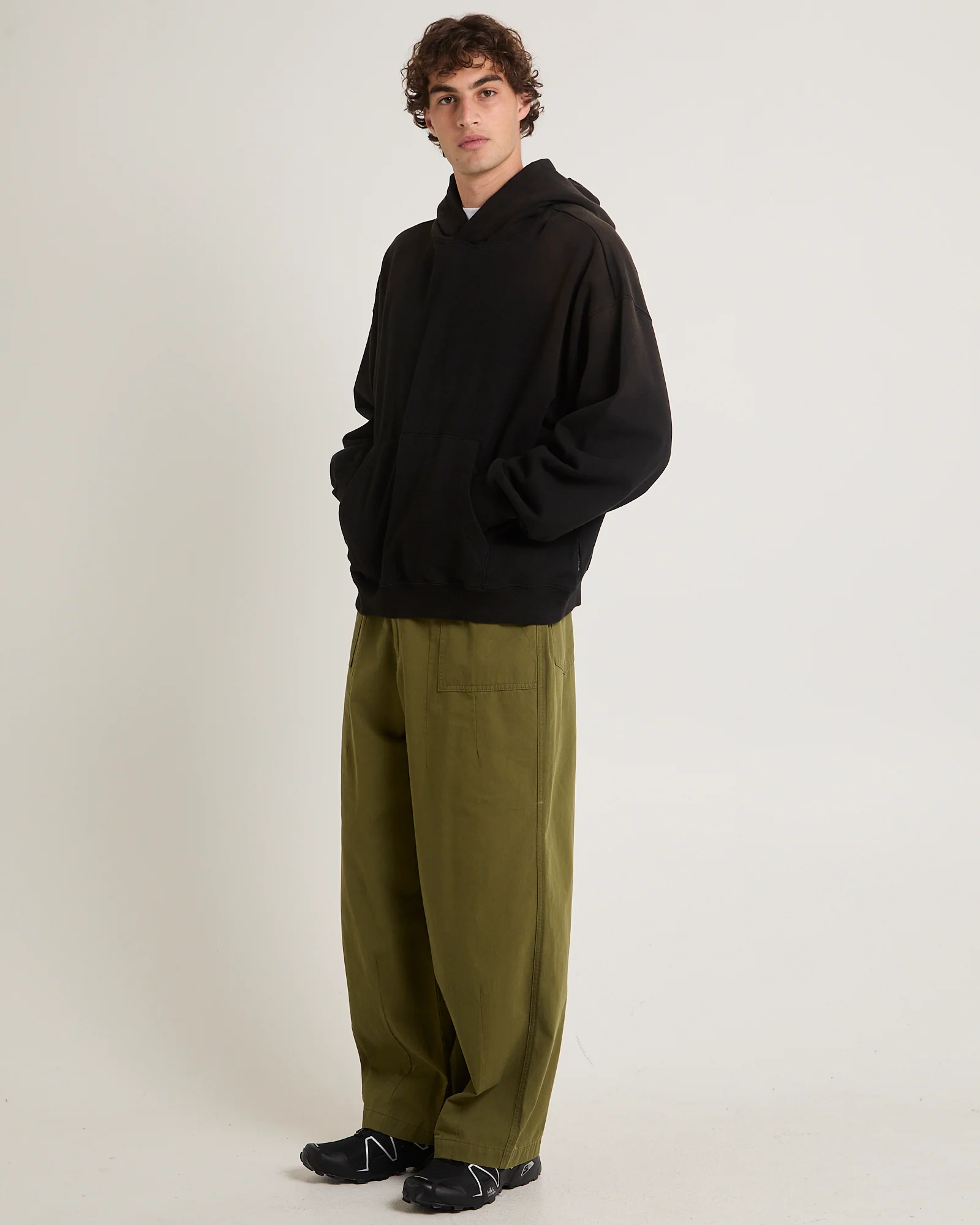 Spray Hoodie - Image 4