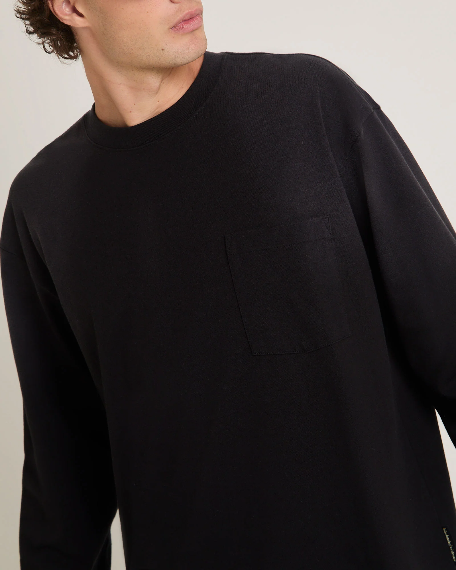 Spray Long Sleeve T-Shirt - Image 5