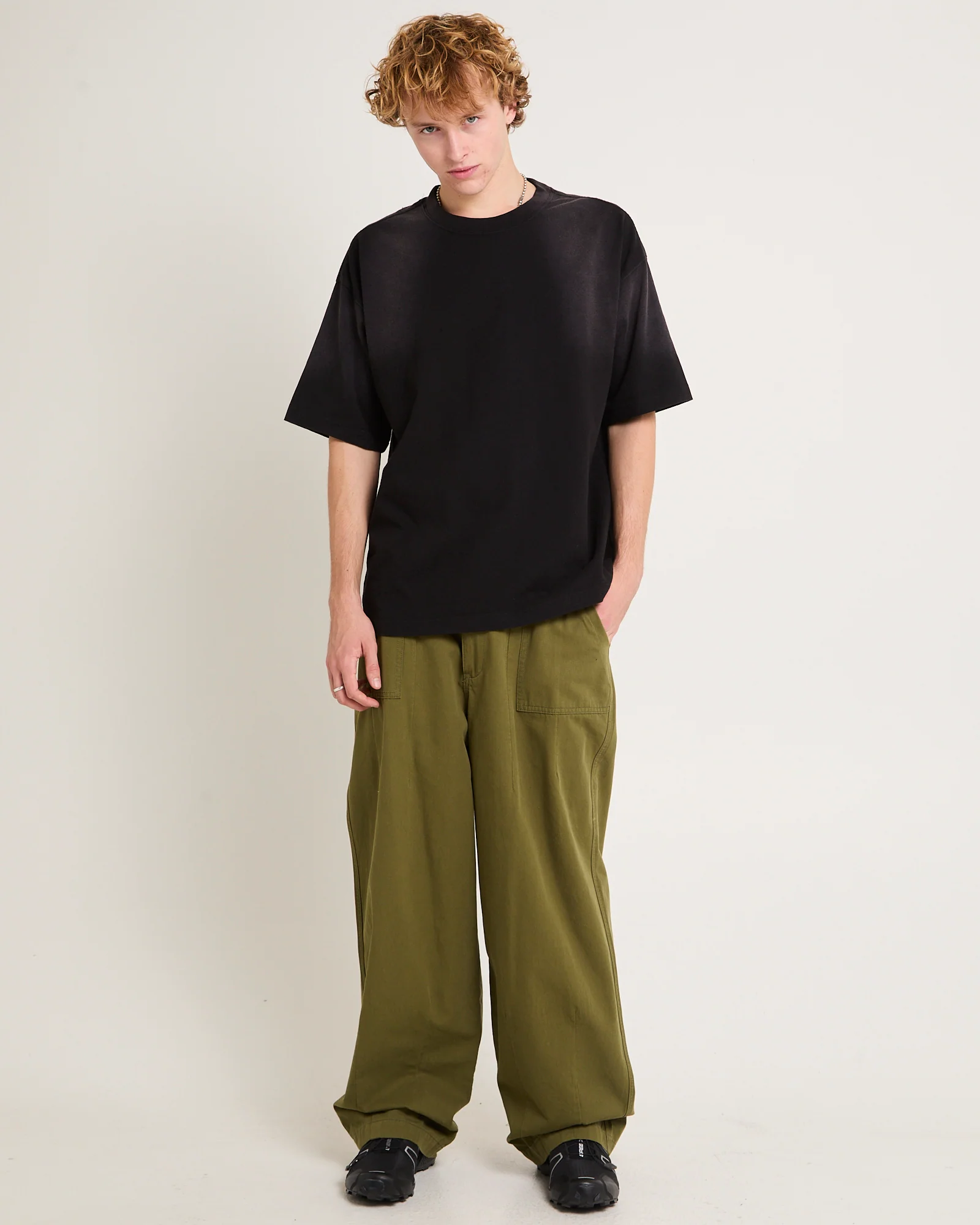 Spray T-Shirt - Image 3