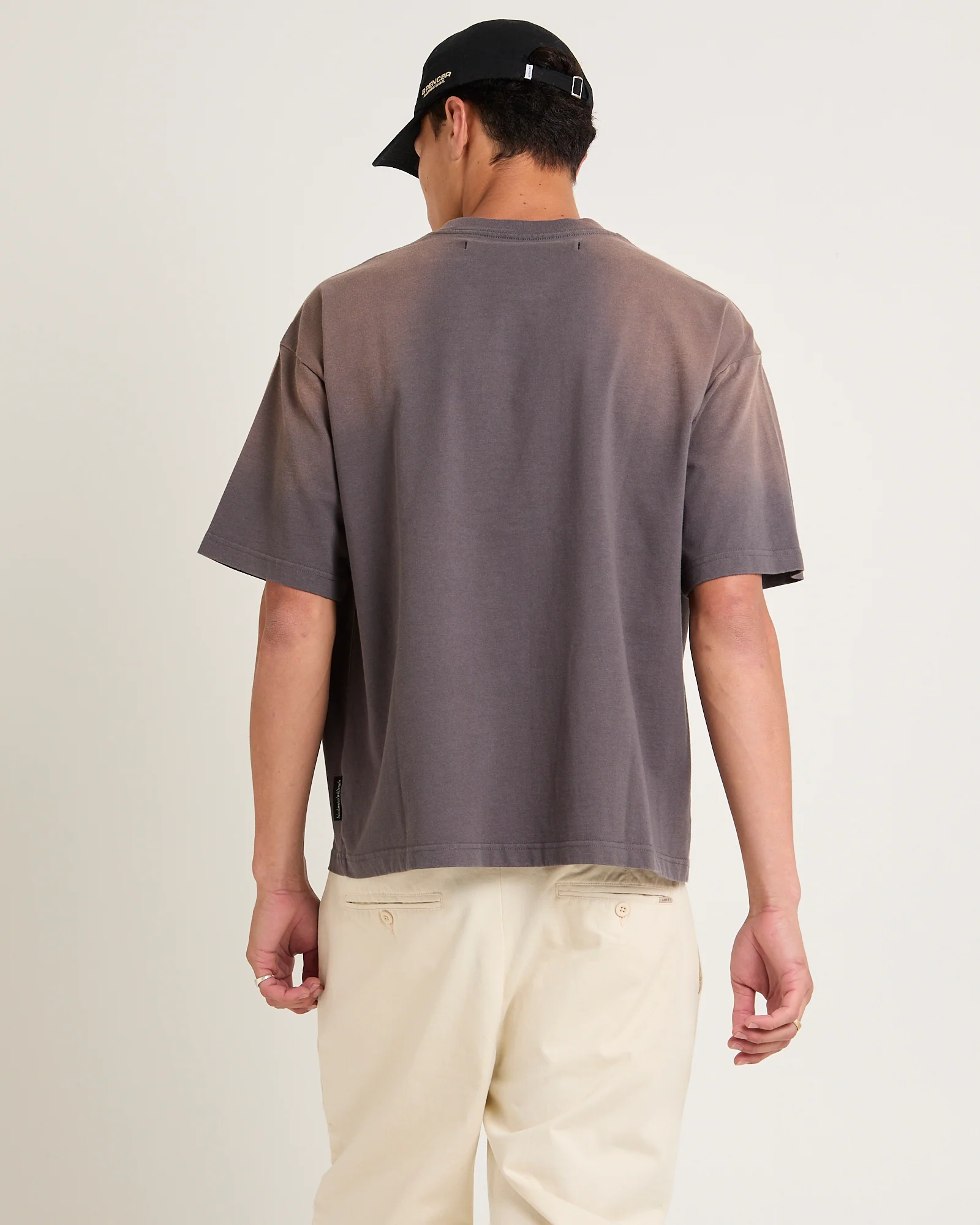 Spray T-Shirt - Image 2