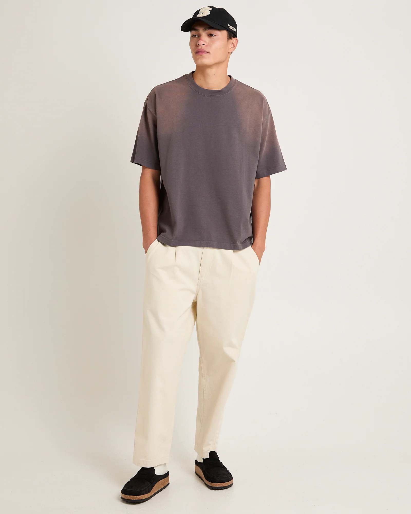 Spray T-Shirt - Image 3
