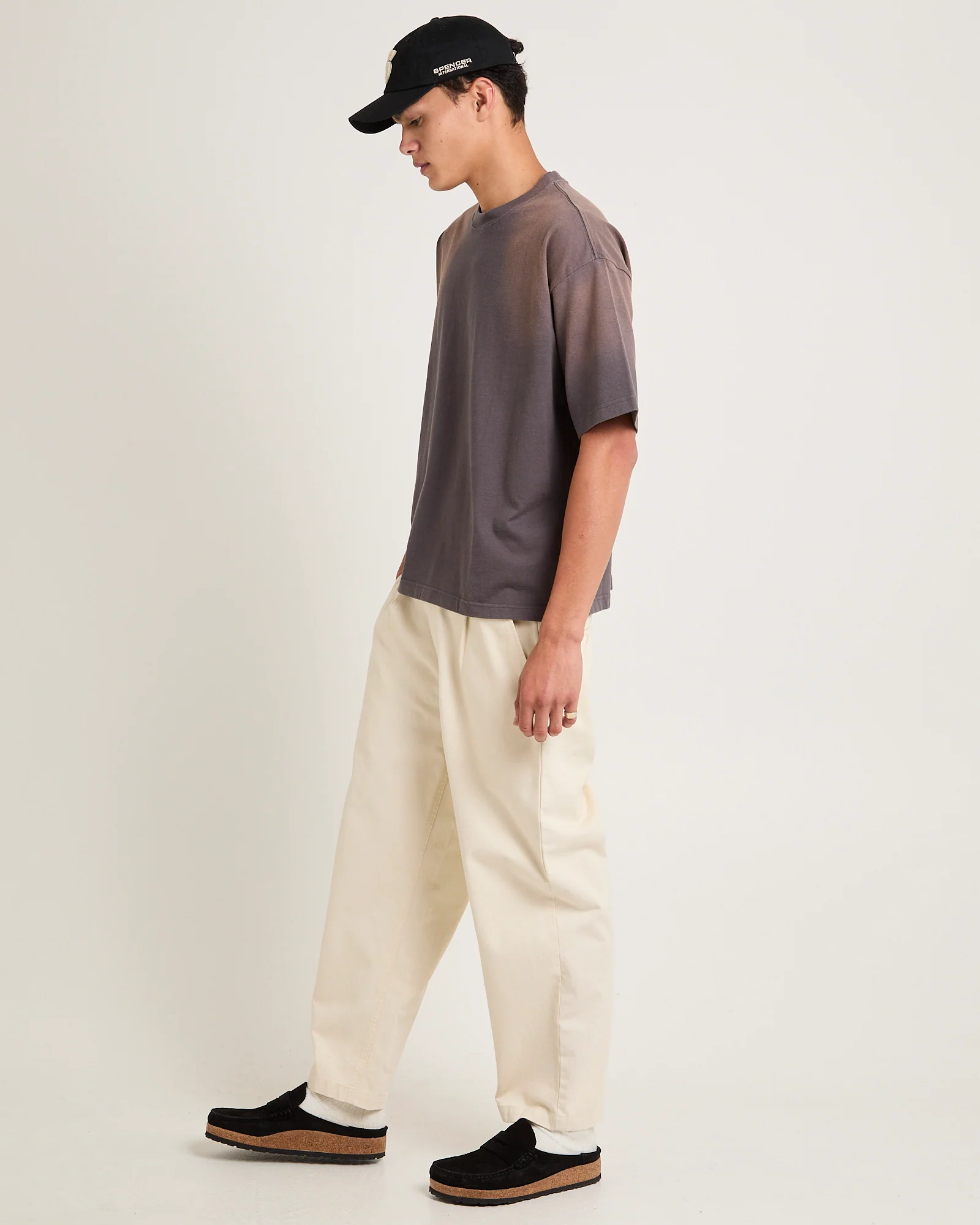 Spray T-Shirt - Image 4