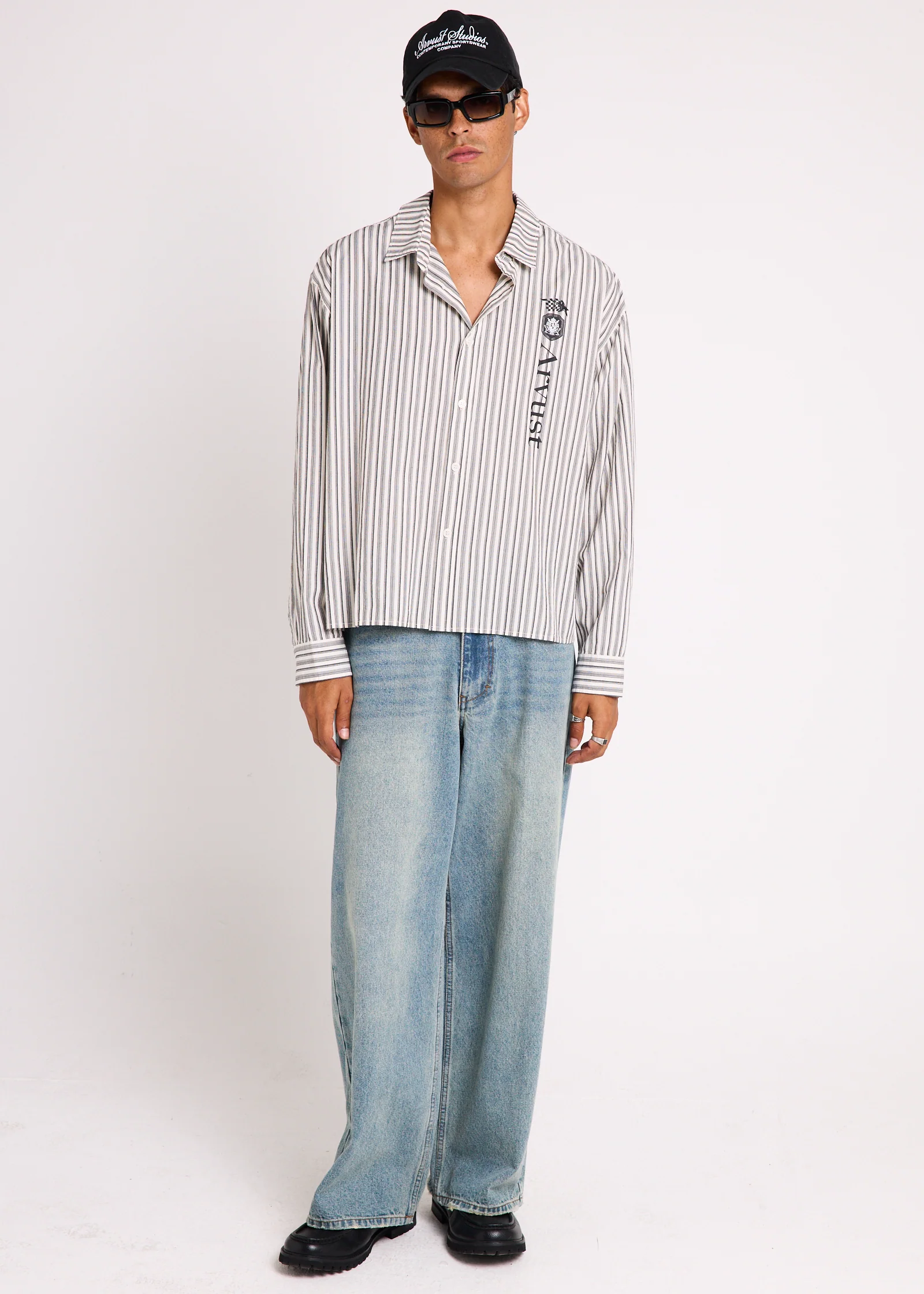 Sprint Long Sleeve Shirt - Image 3