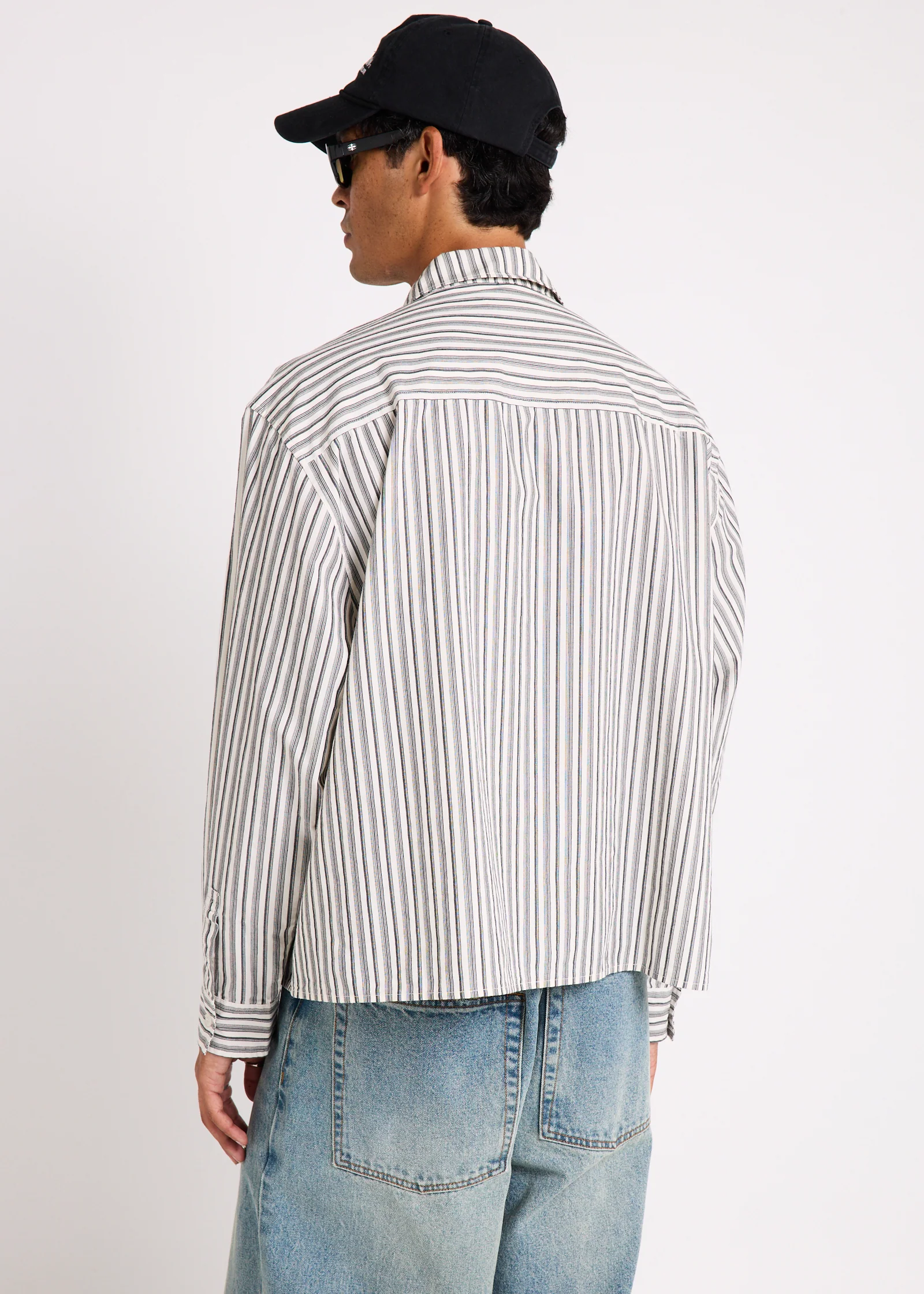 Sprint Long Sleeve Shirt - Image 7
