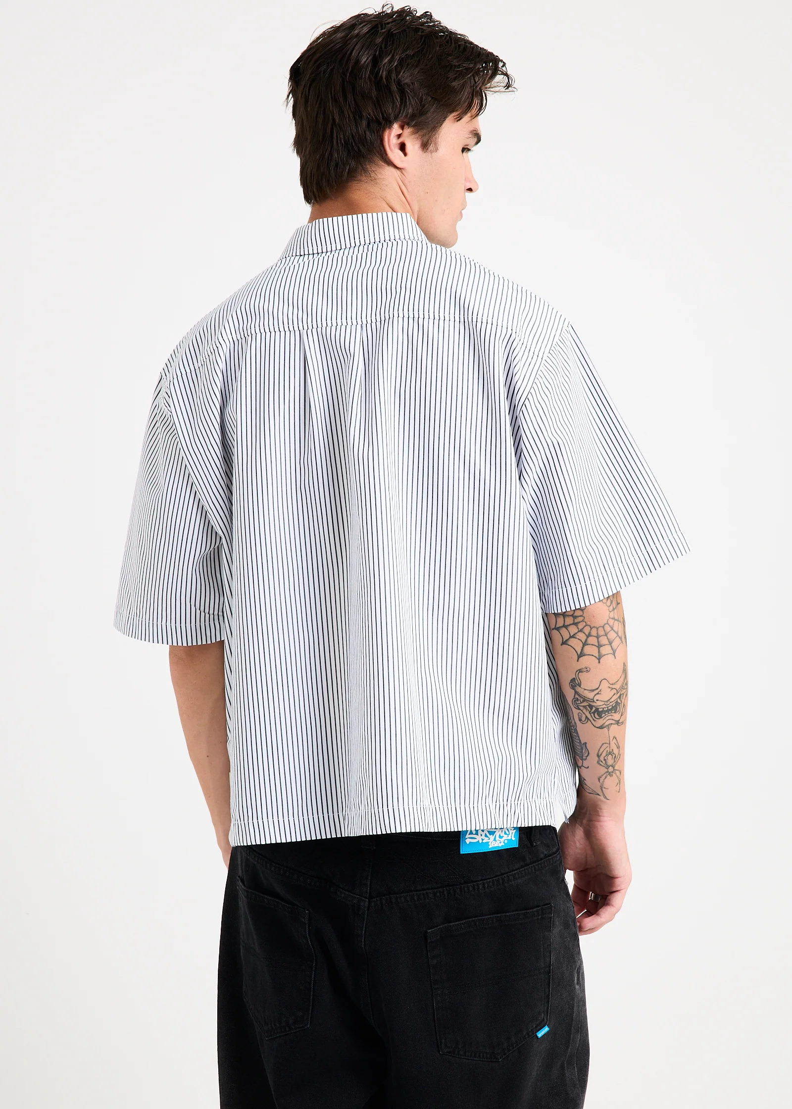 Sprint Short Sleeve Shirt - Image 2