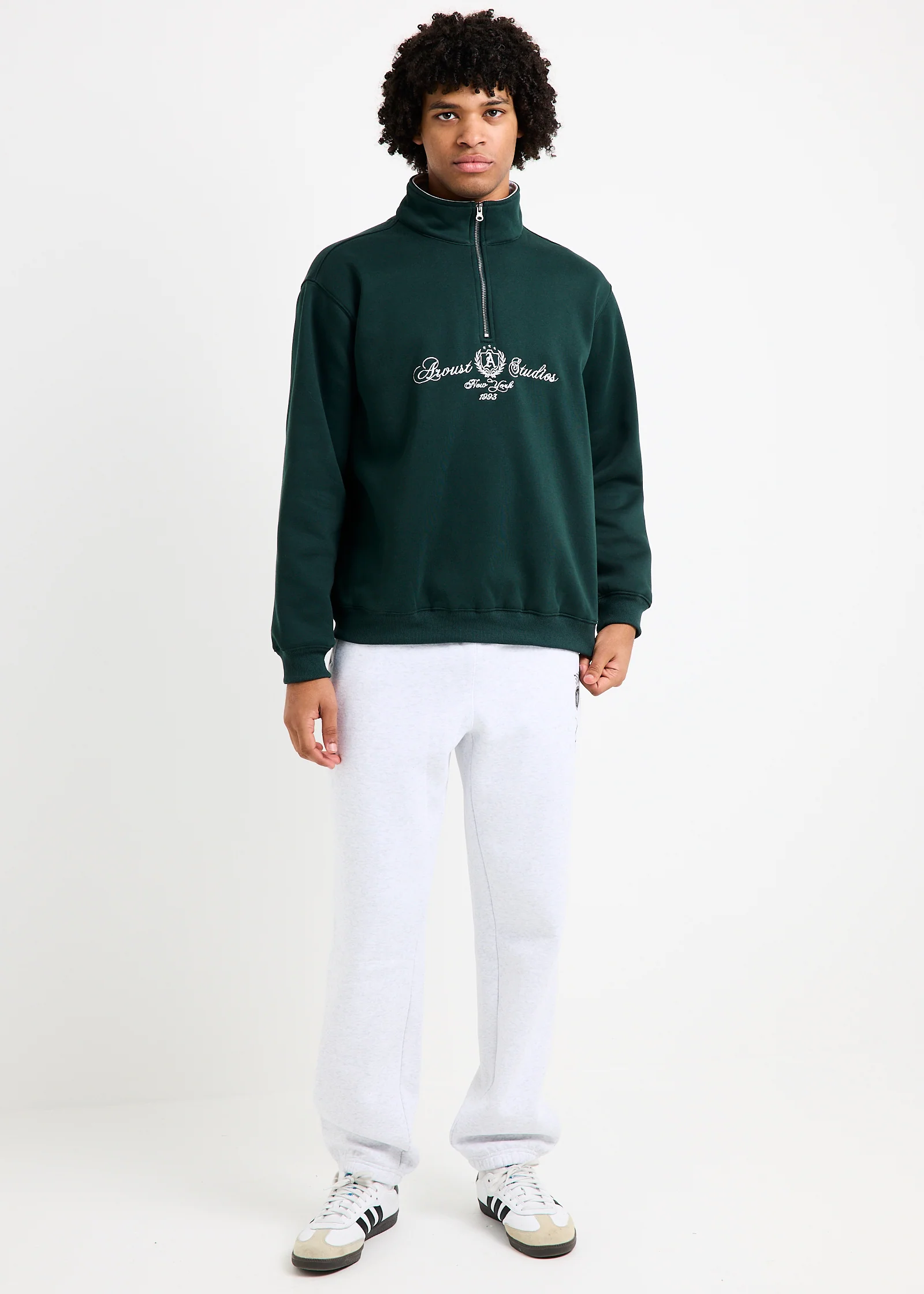Sprint Track Pants - Image 2