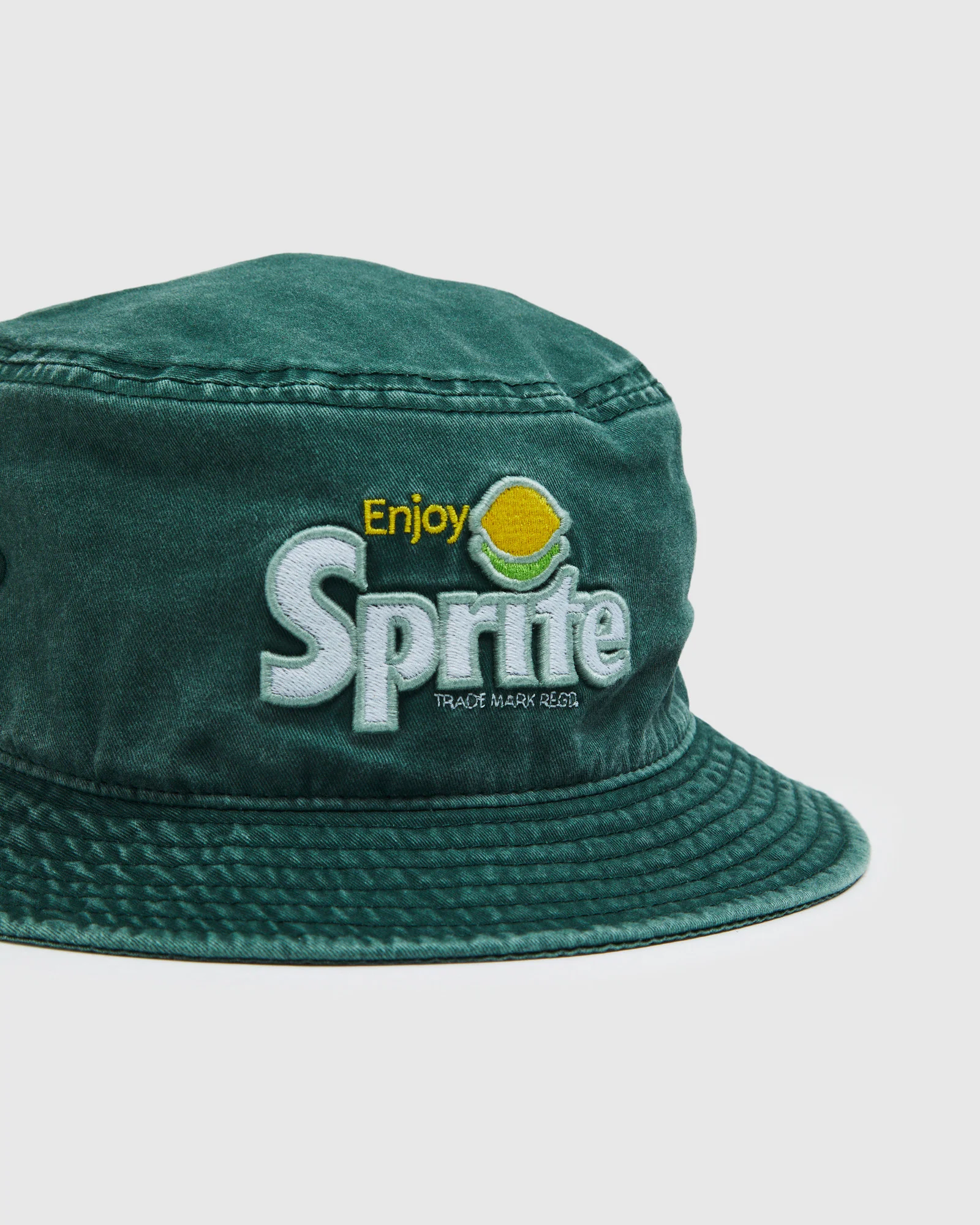Sprite Bucket Hat - Image 4