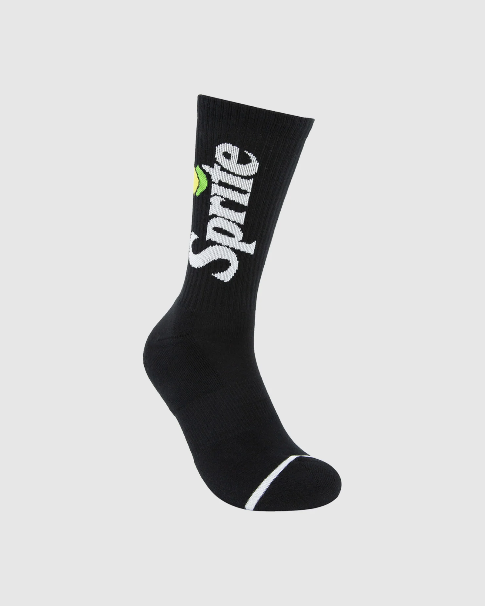Sprite Sneaker Socks 2 Pack - Image 4