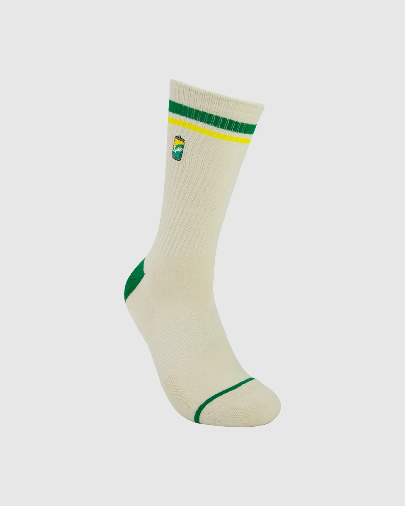 Sprite Sneaker Socks 2 Pack - Image 5