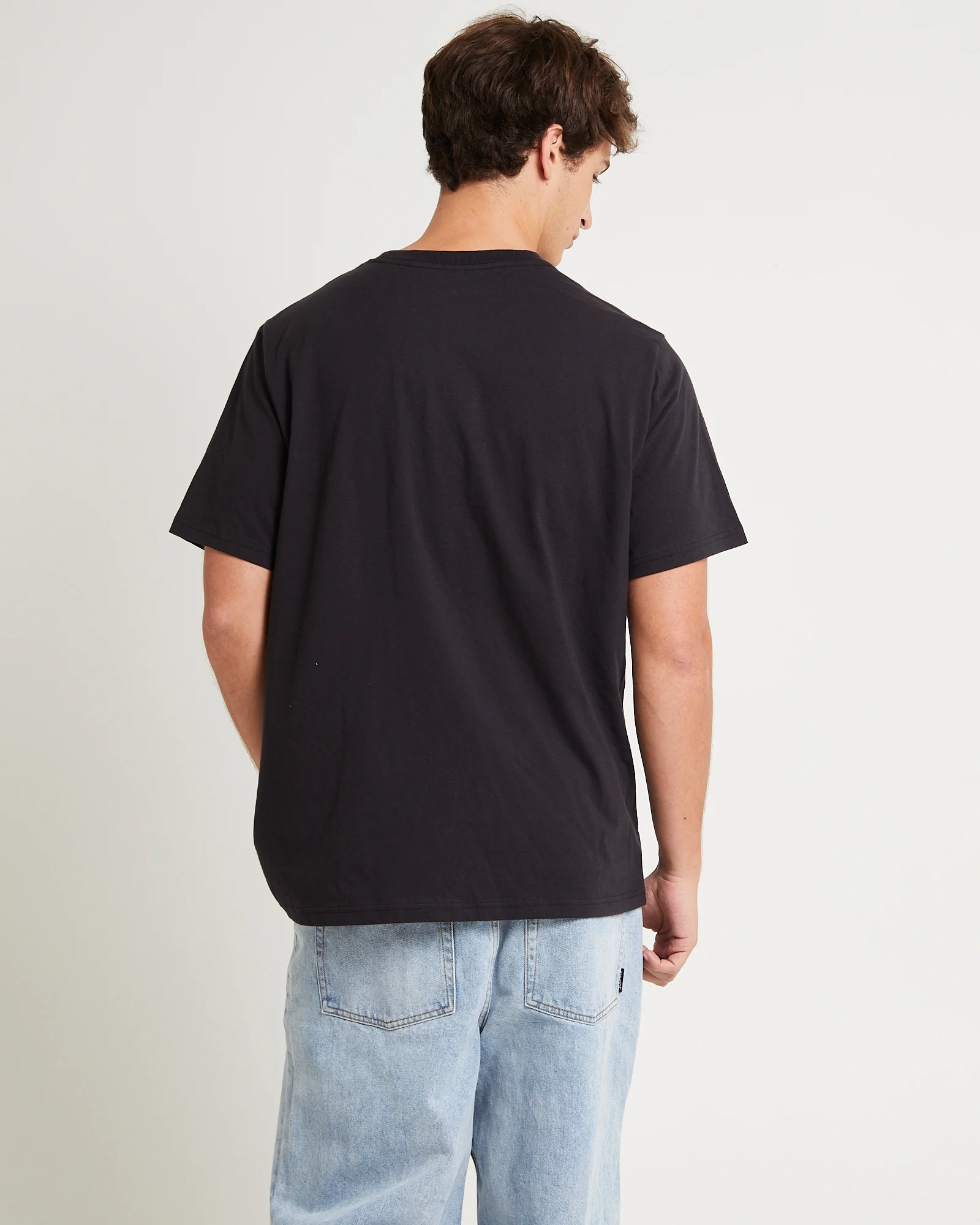 Short Sleeve Graphic T-Shirt - Image 2