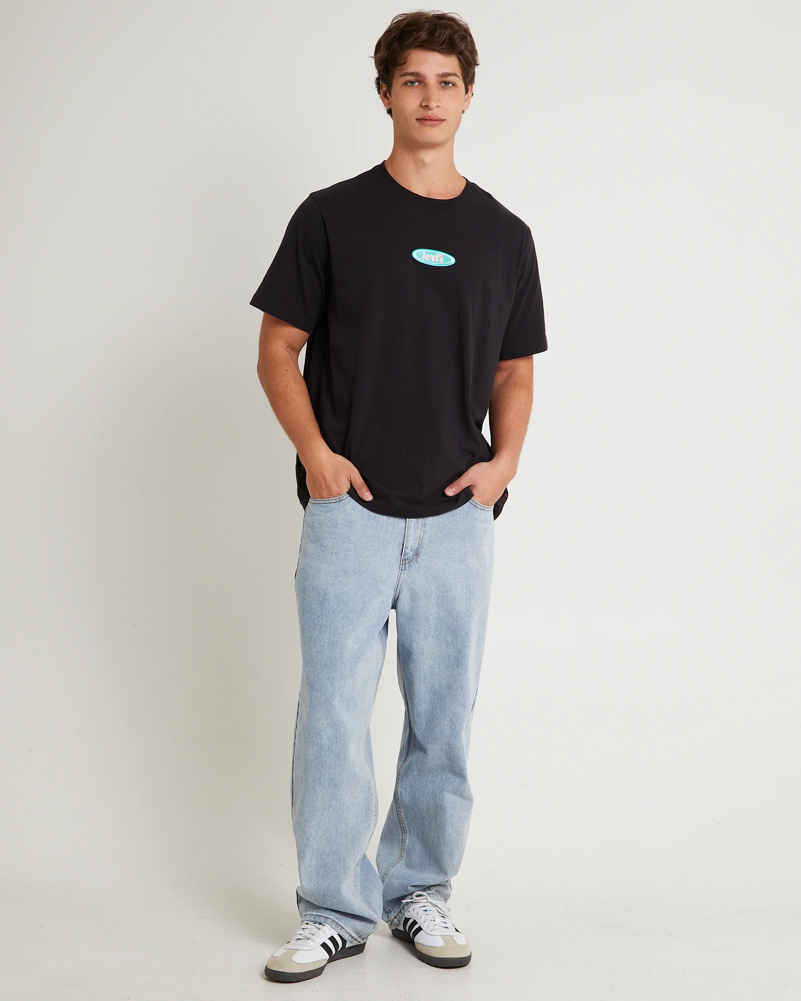 Short Sleeve Graphic T-Shirt - Image 3