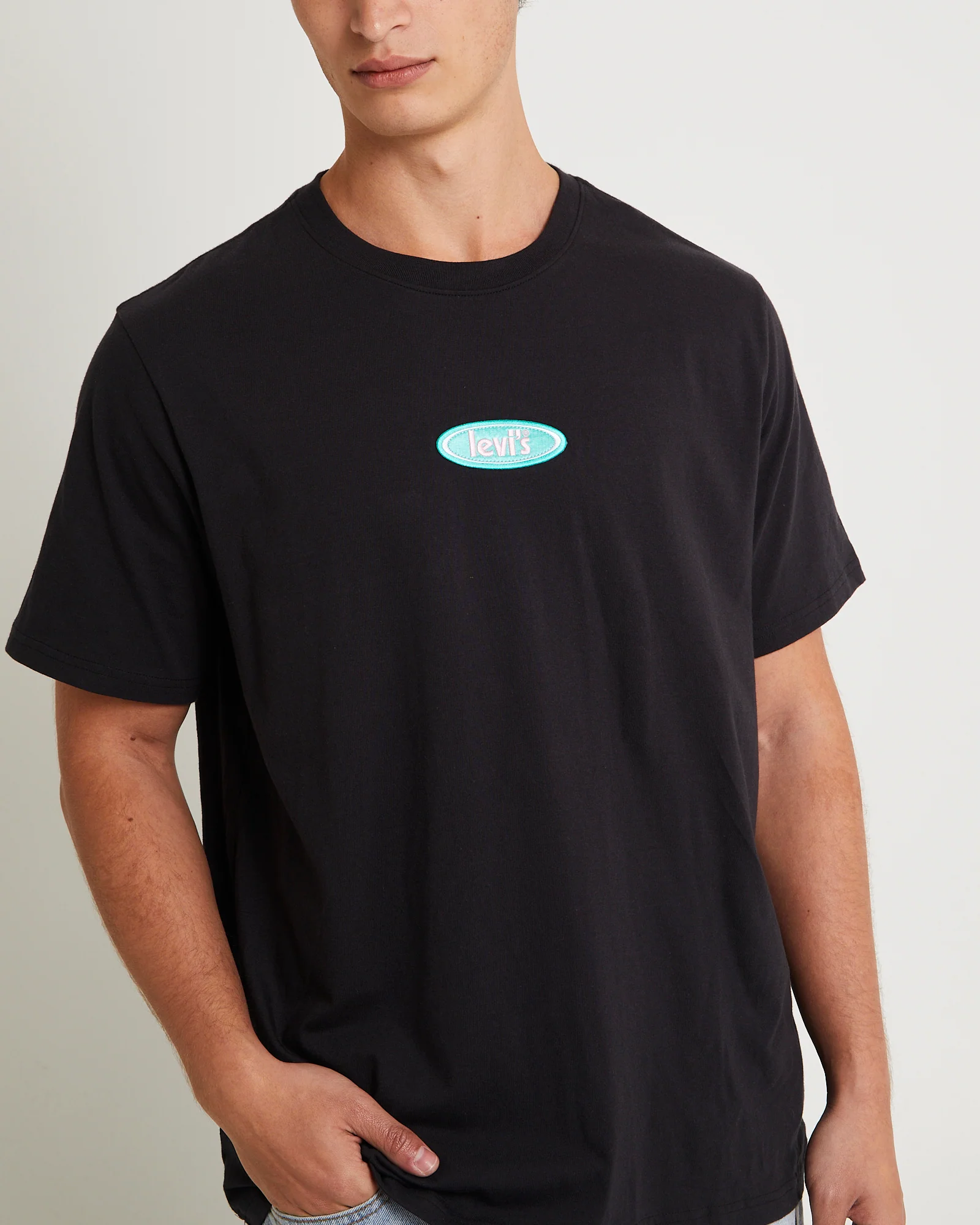 Short Sleeve Graphic T-Shirt - Image 5