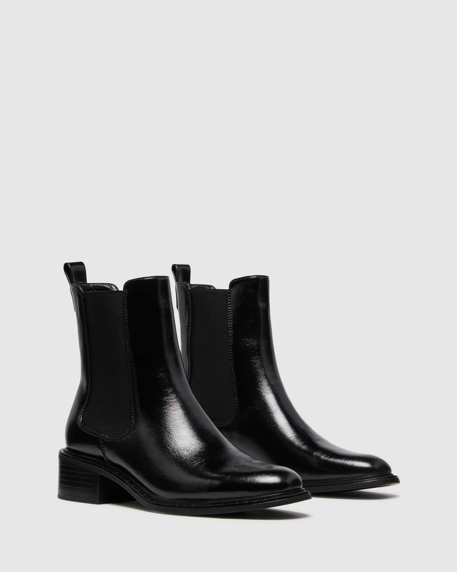 Stable Ankle Boots - Image 2