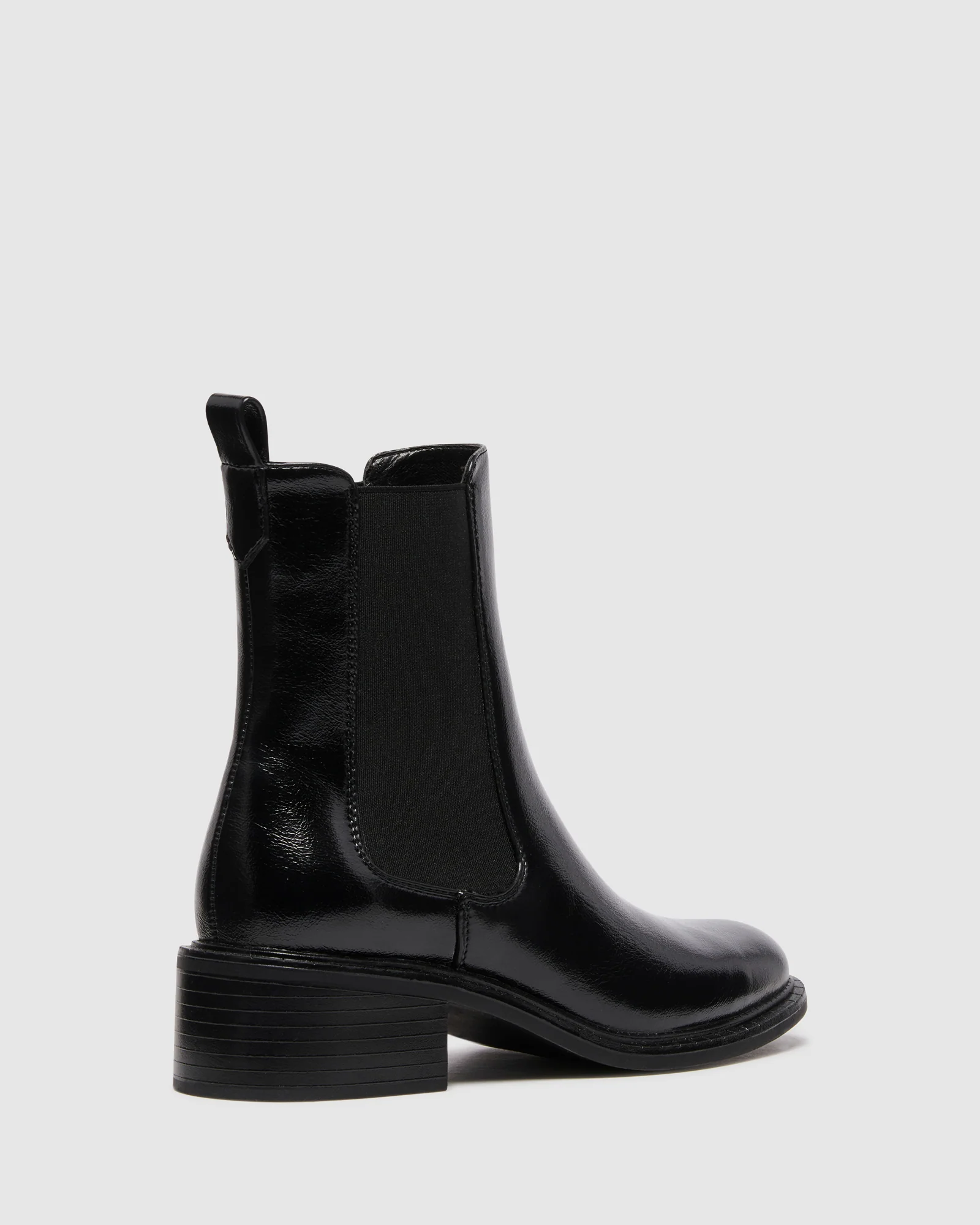 Stable Ankle Boots - Image 3