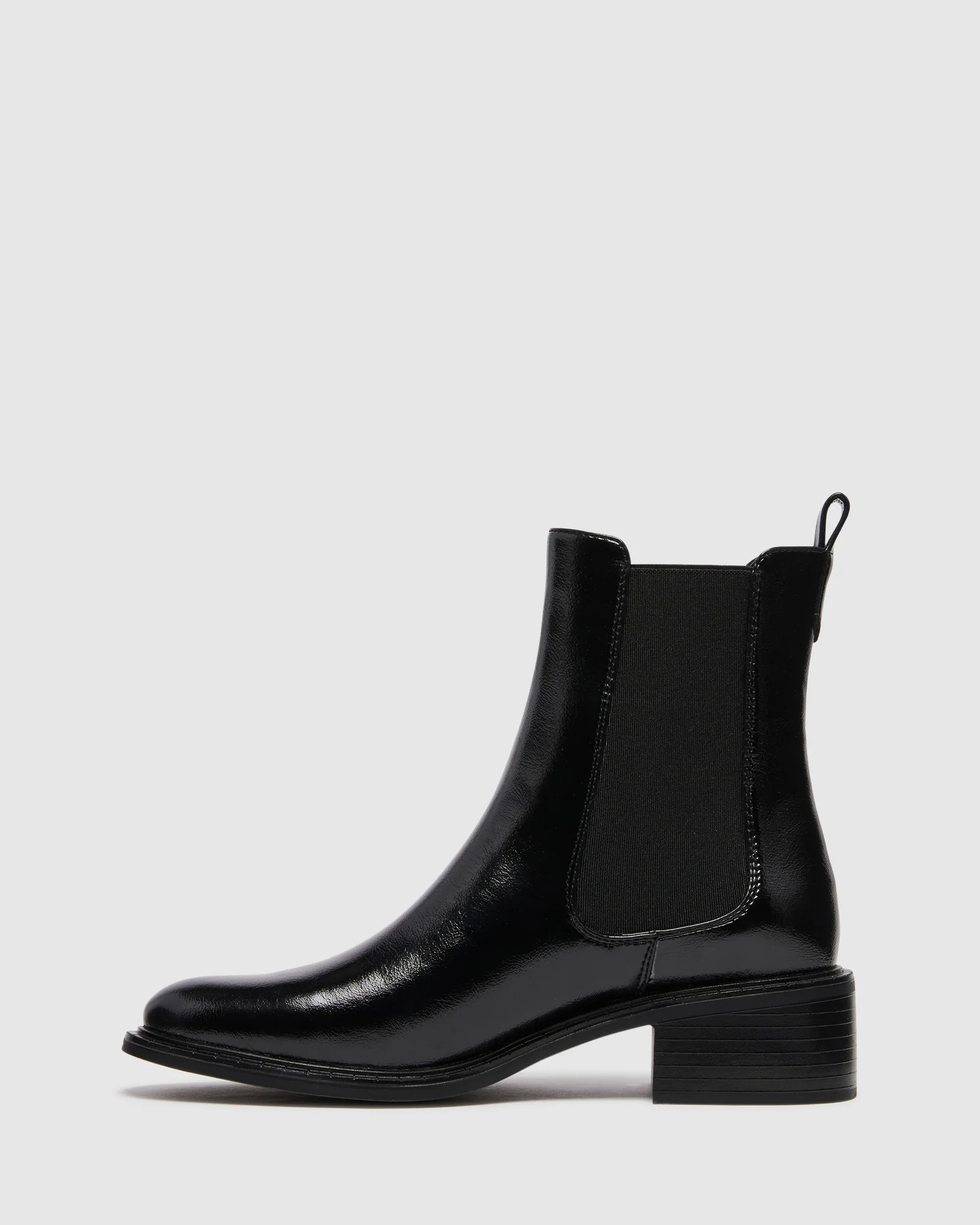 Stable Ankle Boots - Image 4