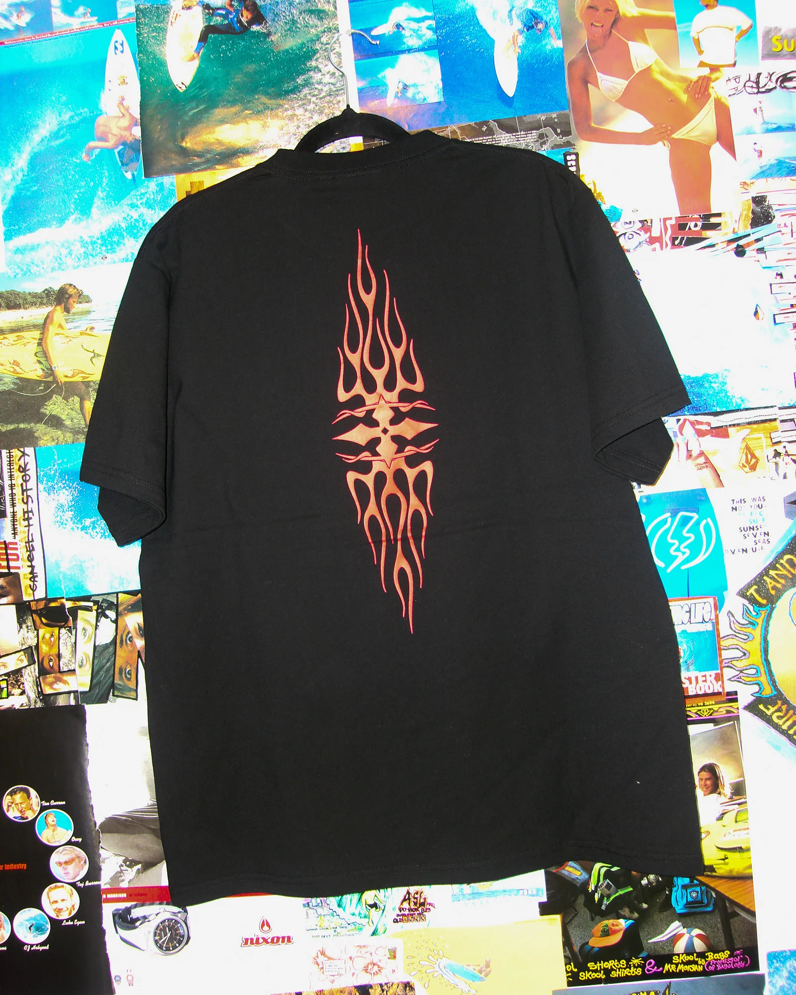 Stacked Short Sleeve T-Shirt - Image 6