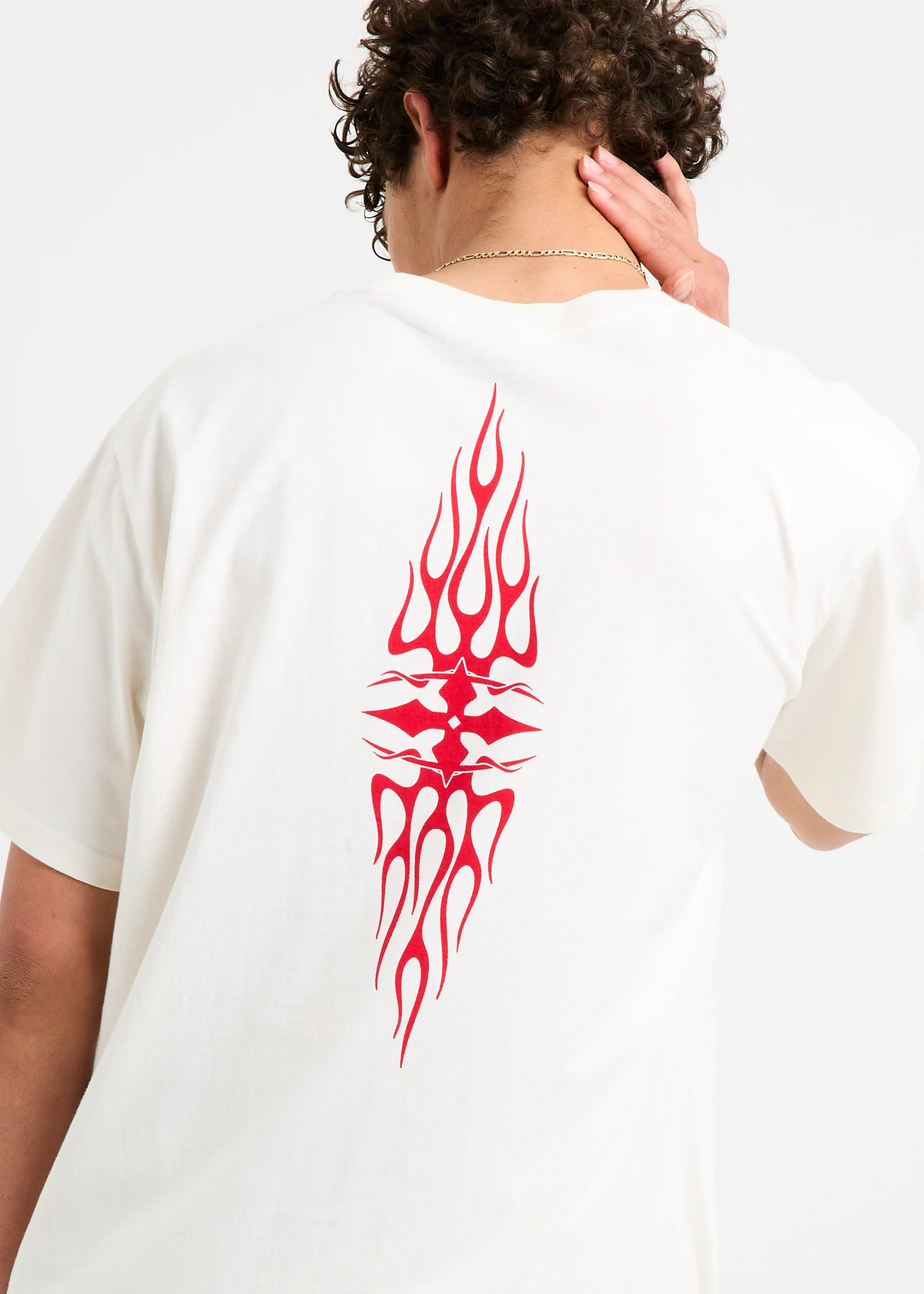 Stacked Short Sleeve T-Shirt - Image 6