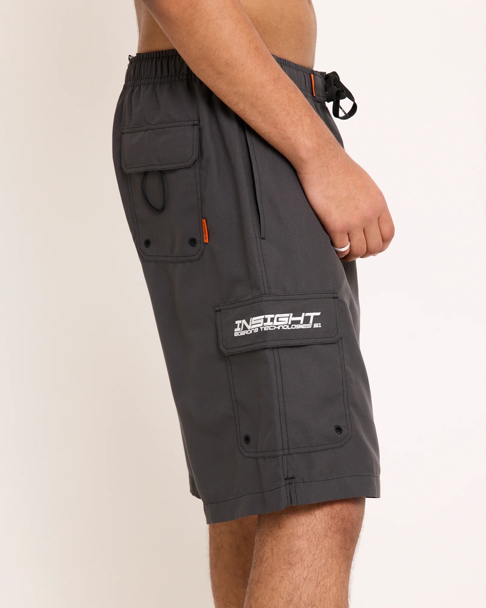 Stamped Boardshorts - Image 2