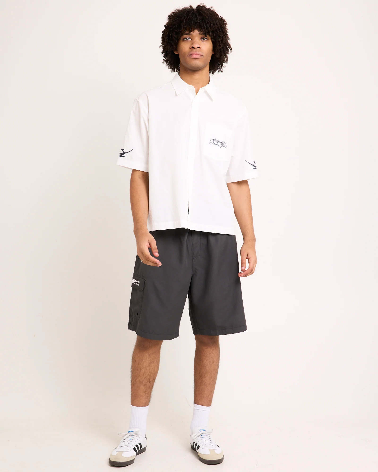 Stamped Boardshorts - Image 3