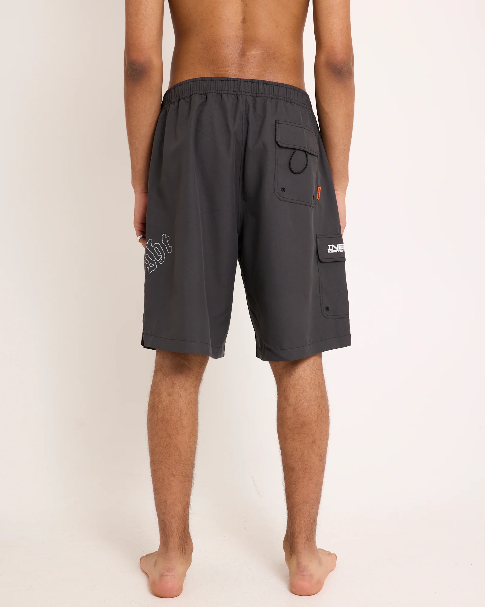 Stamped Boardshorts - Image 5