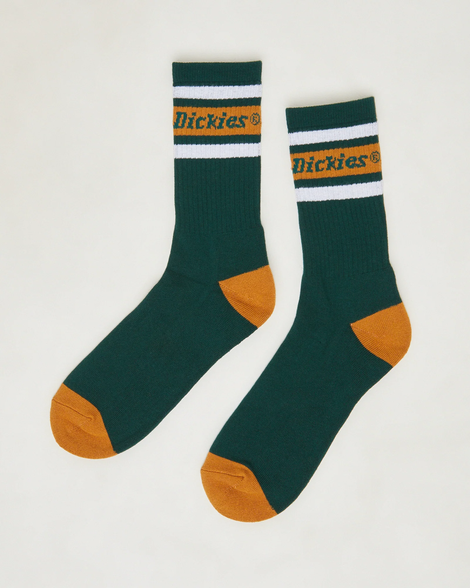 Standard 3 Pack Socks in Multi - Image 2