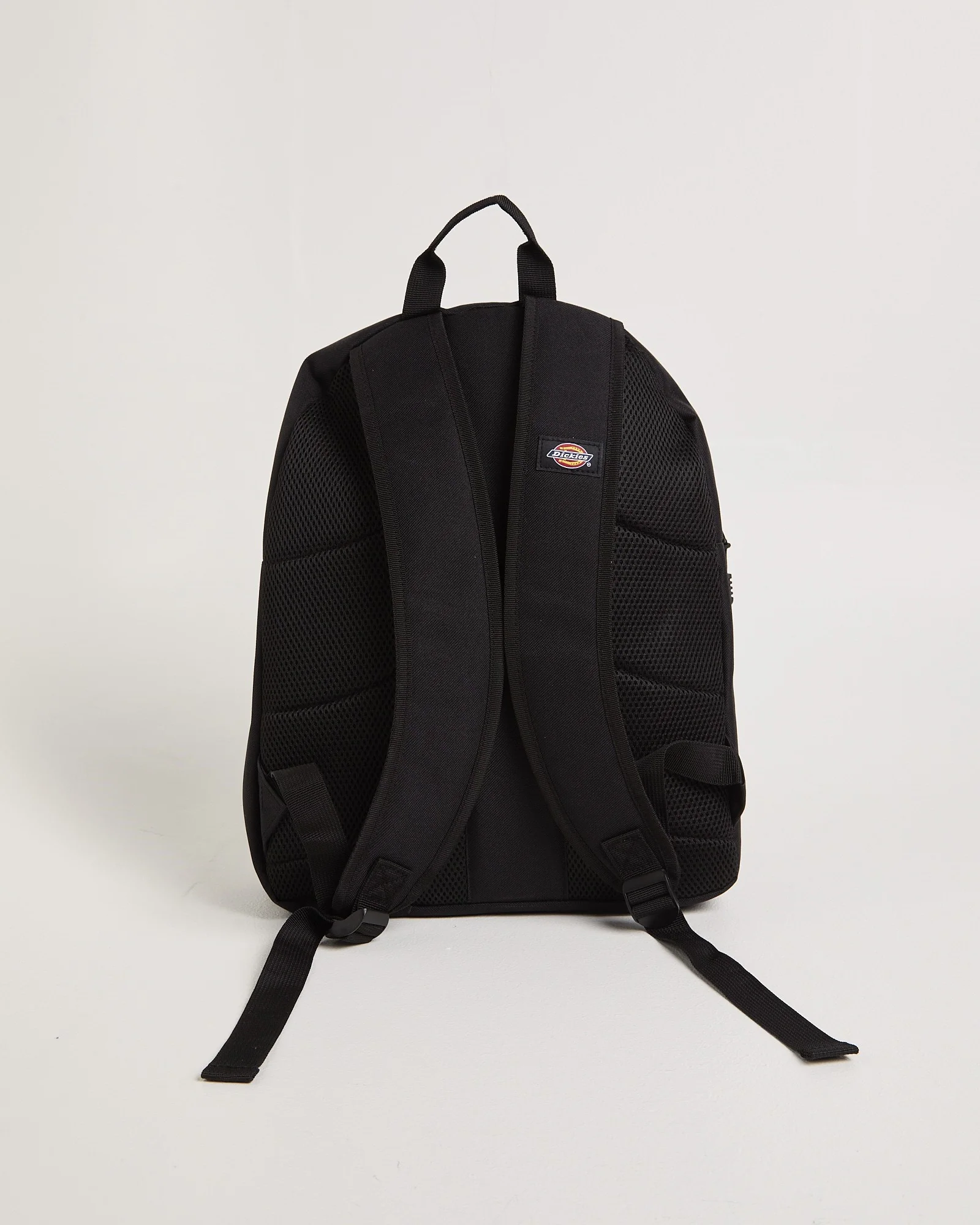Standard Backpack Black - Image 2