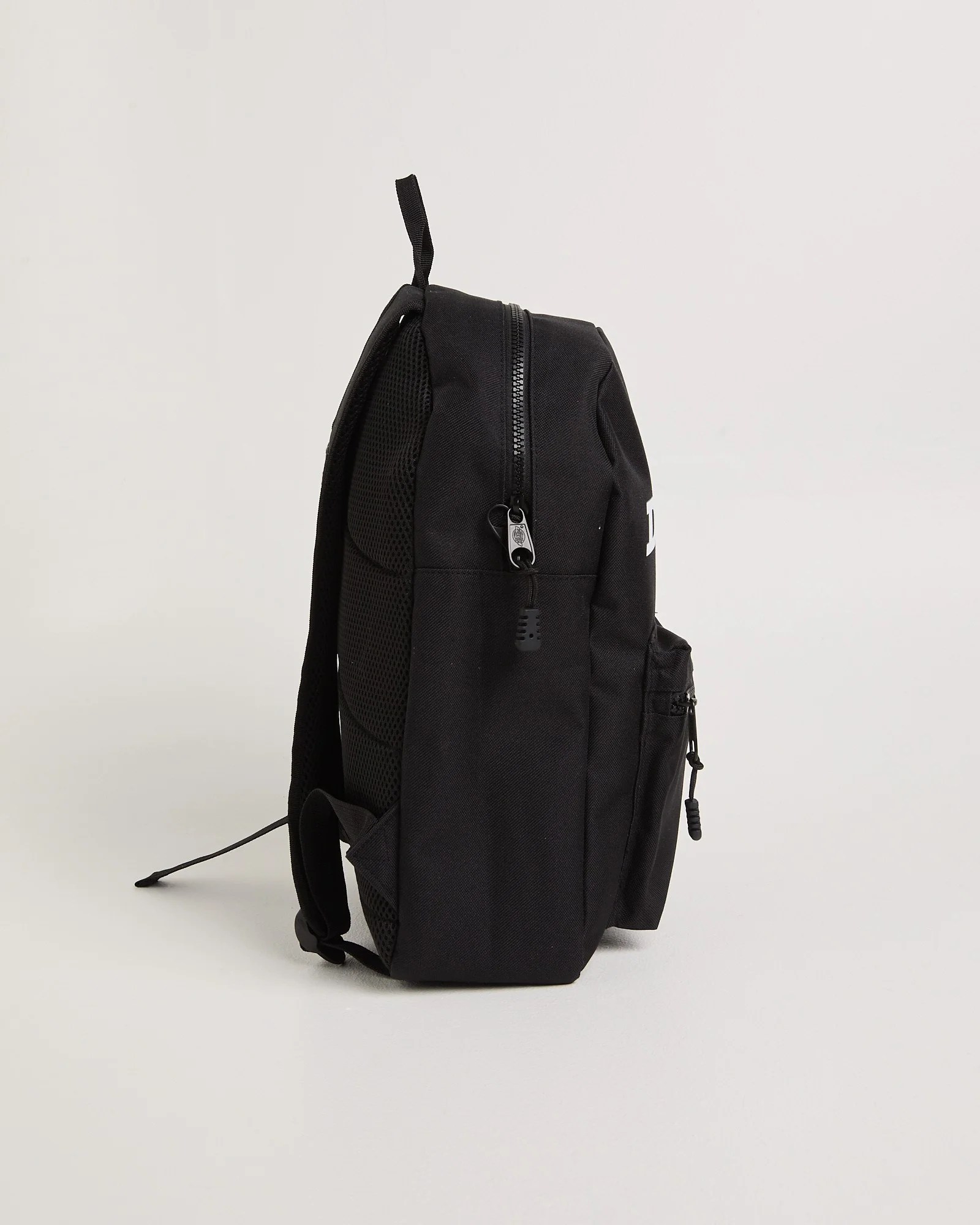 Standard Backpack Black - Image 4