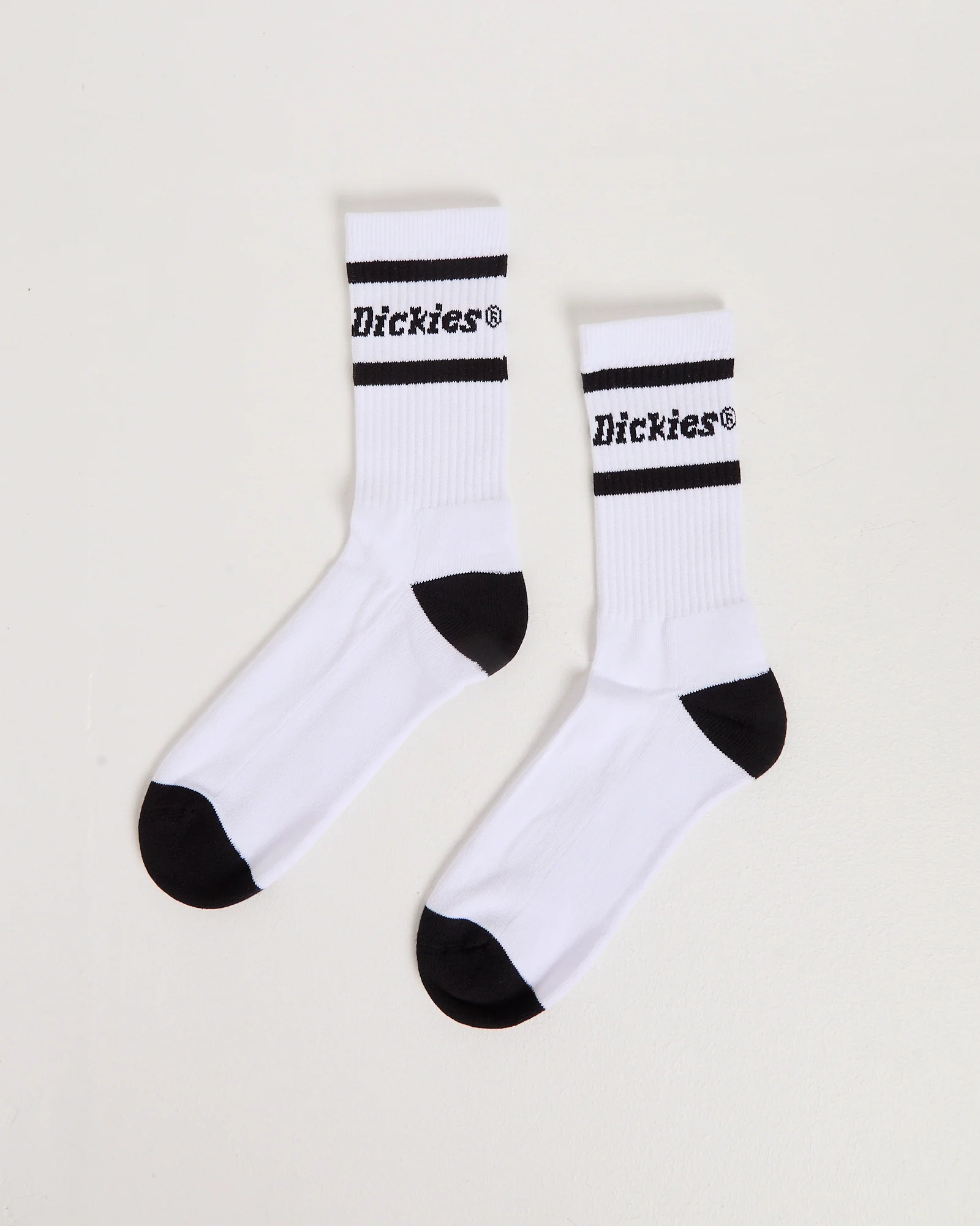 Standard Crew Socks 3 Pack - Image 3