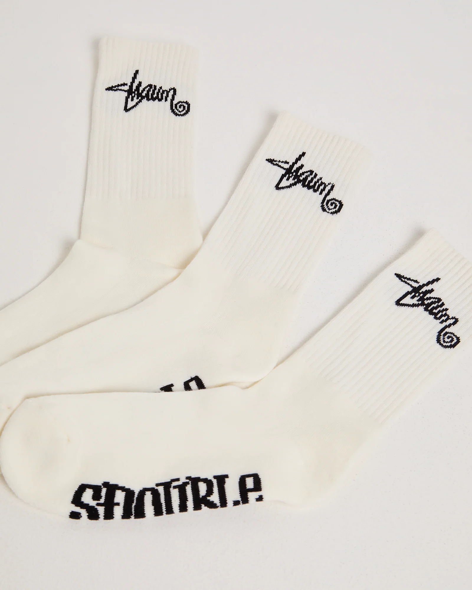 Standard Shawn Socks 3 Pack - Image 4