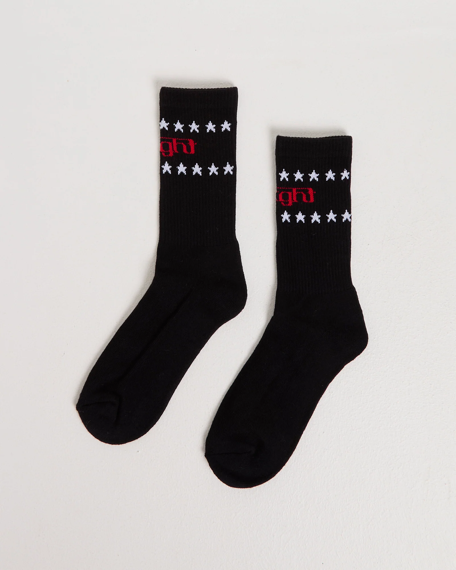 Star General Socks 3 Pack - Image 3