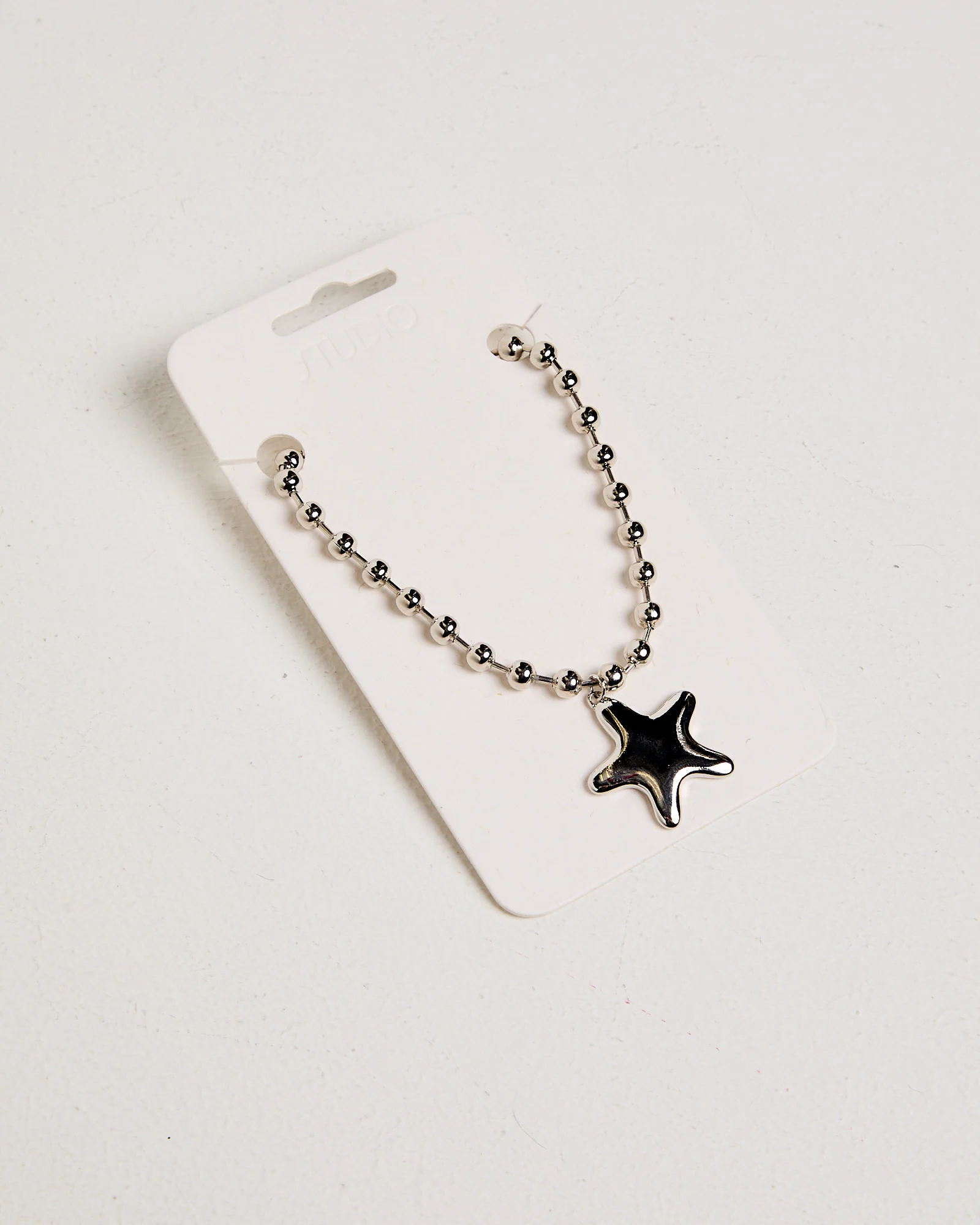 Star Necklace - Image 2