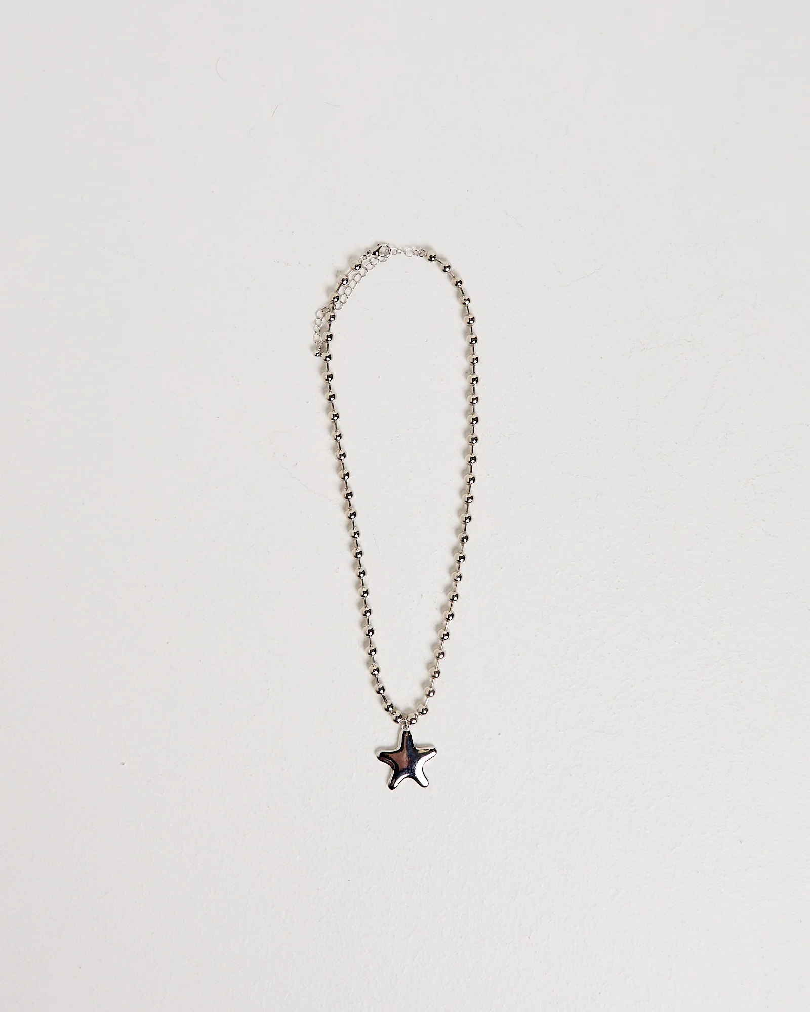 Star Necklace - Image 3