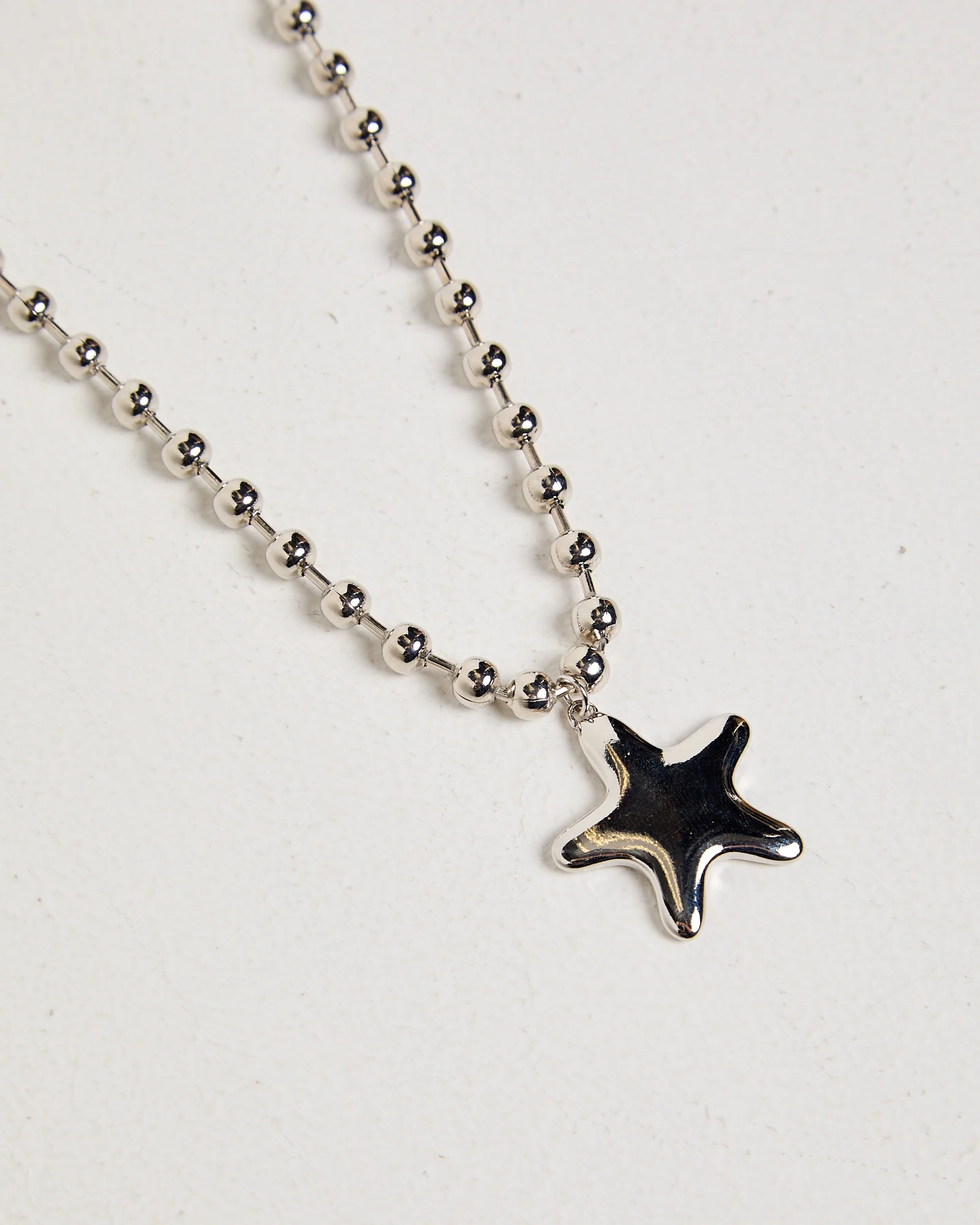 Star Necklace - Image 4