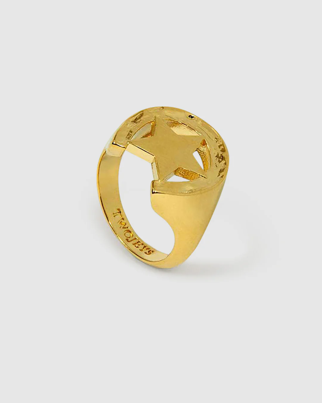 Star Ring