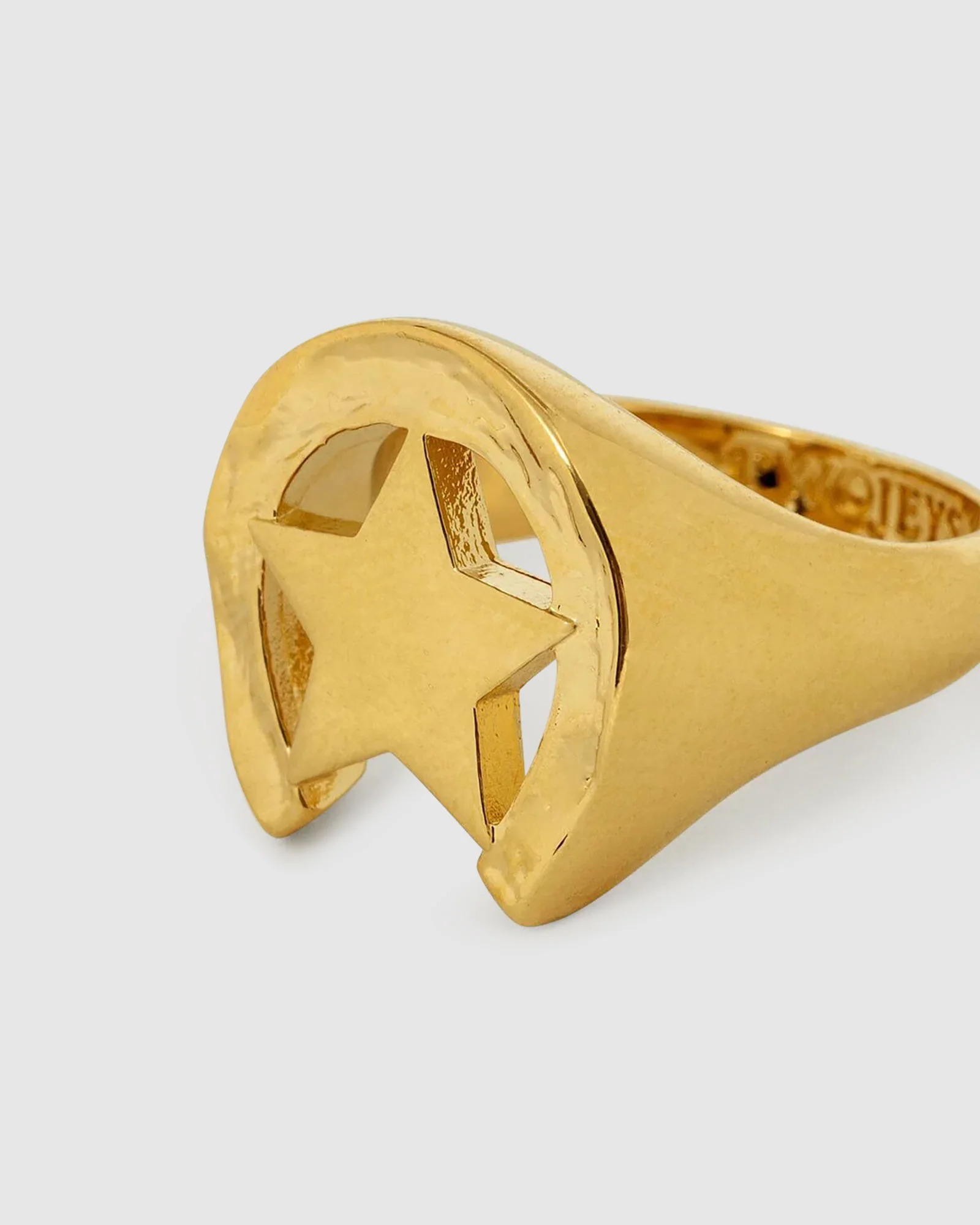 Star Ring - Image 2