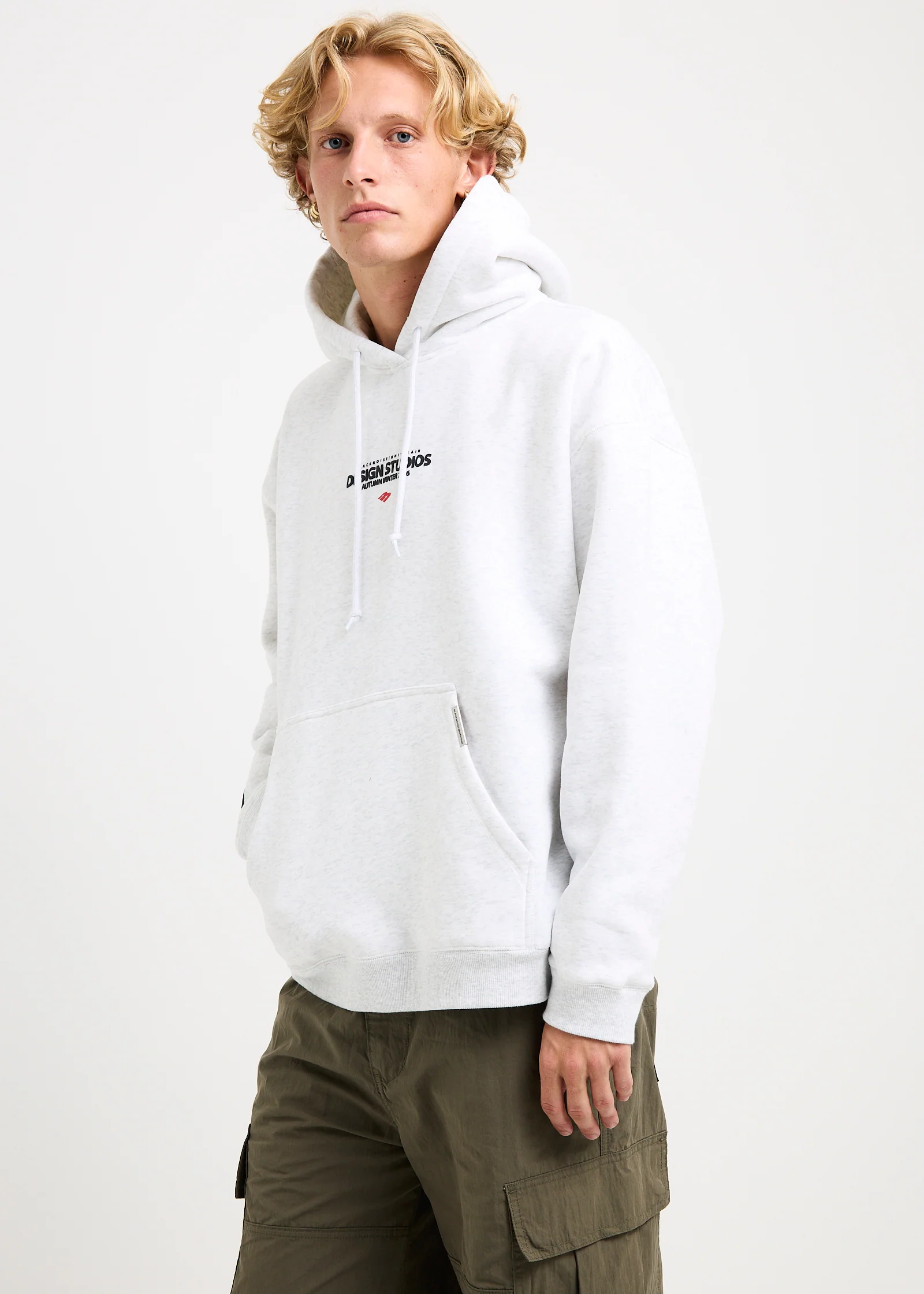 Star Studios Hoodie - Image 4