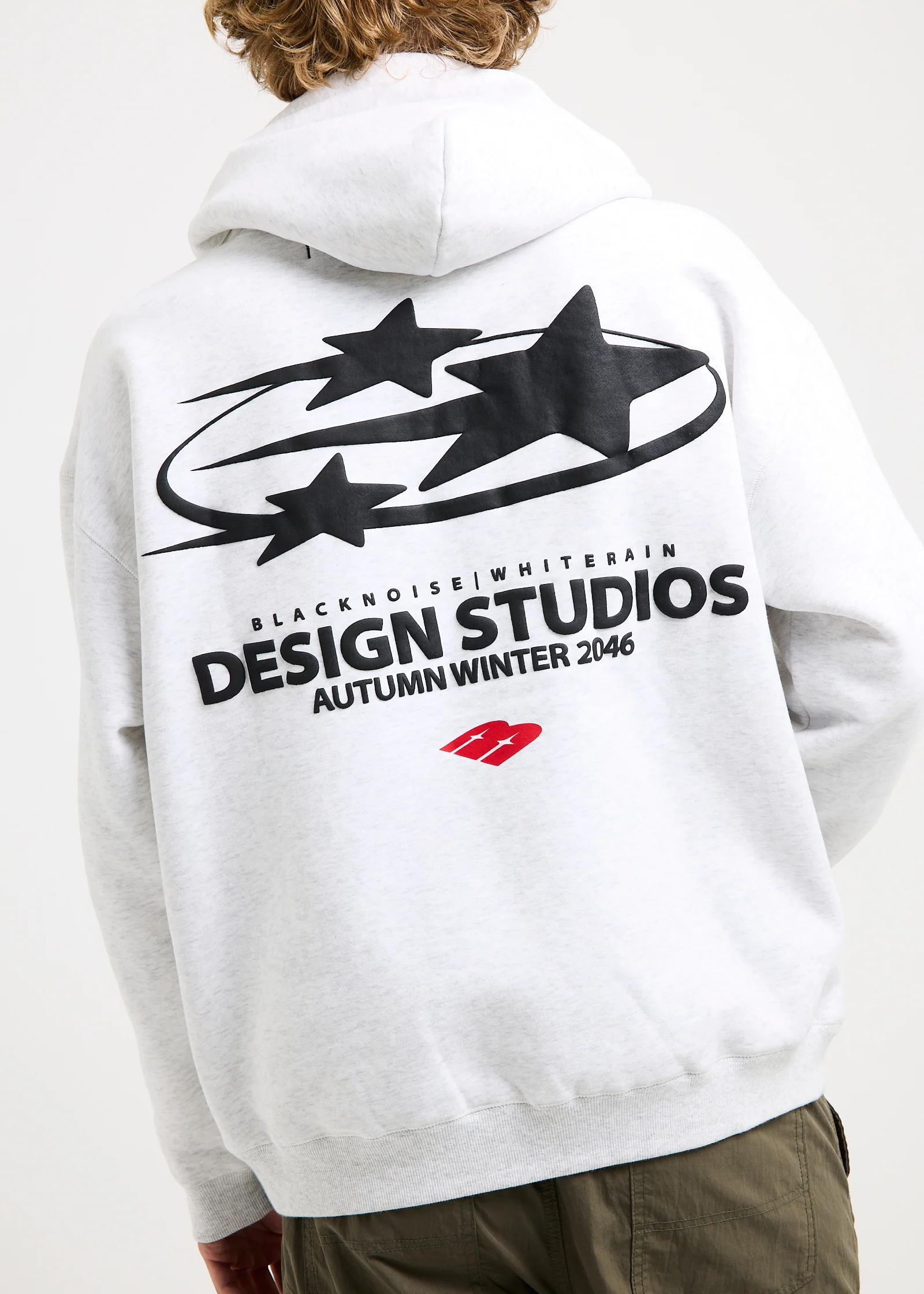 Star Studios Hoodie - Image 5