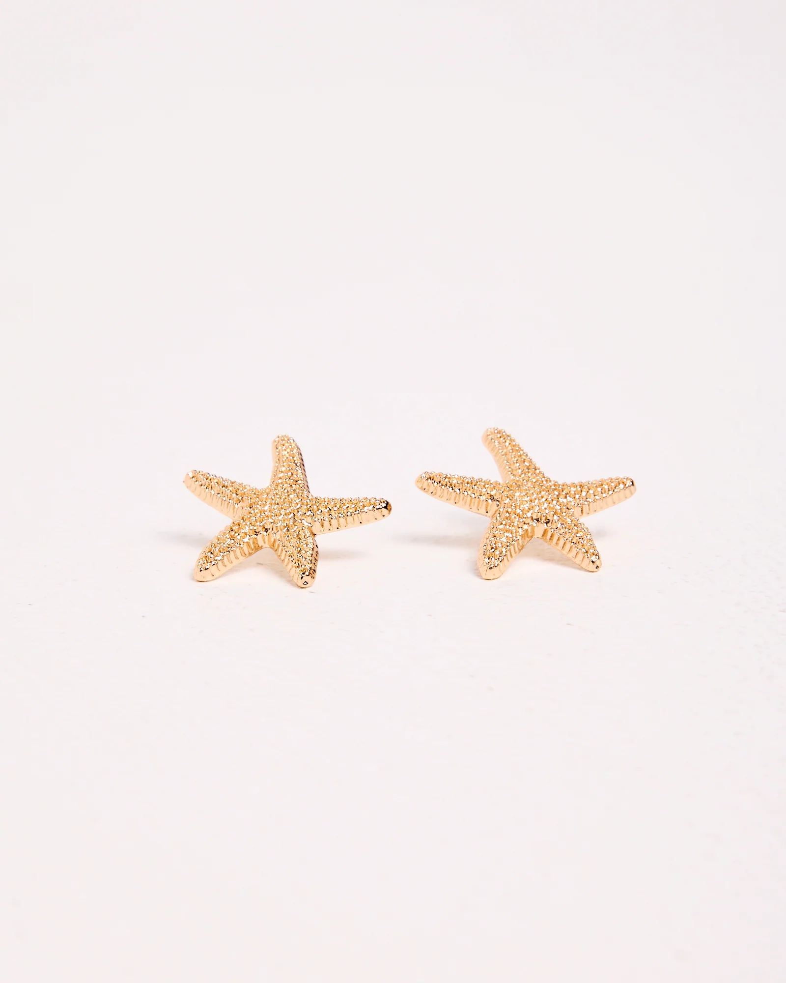 Starfish Earrings - Image 3