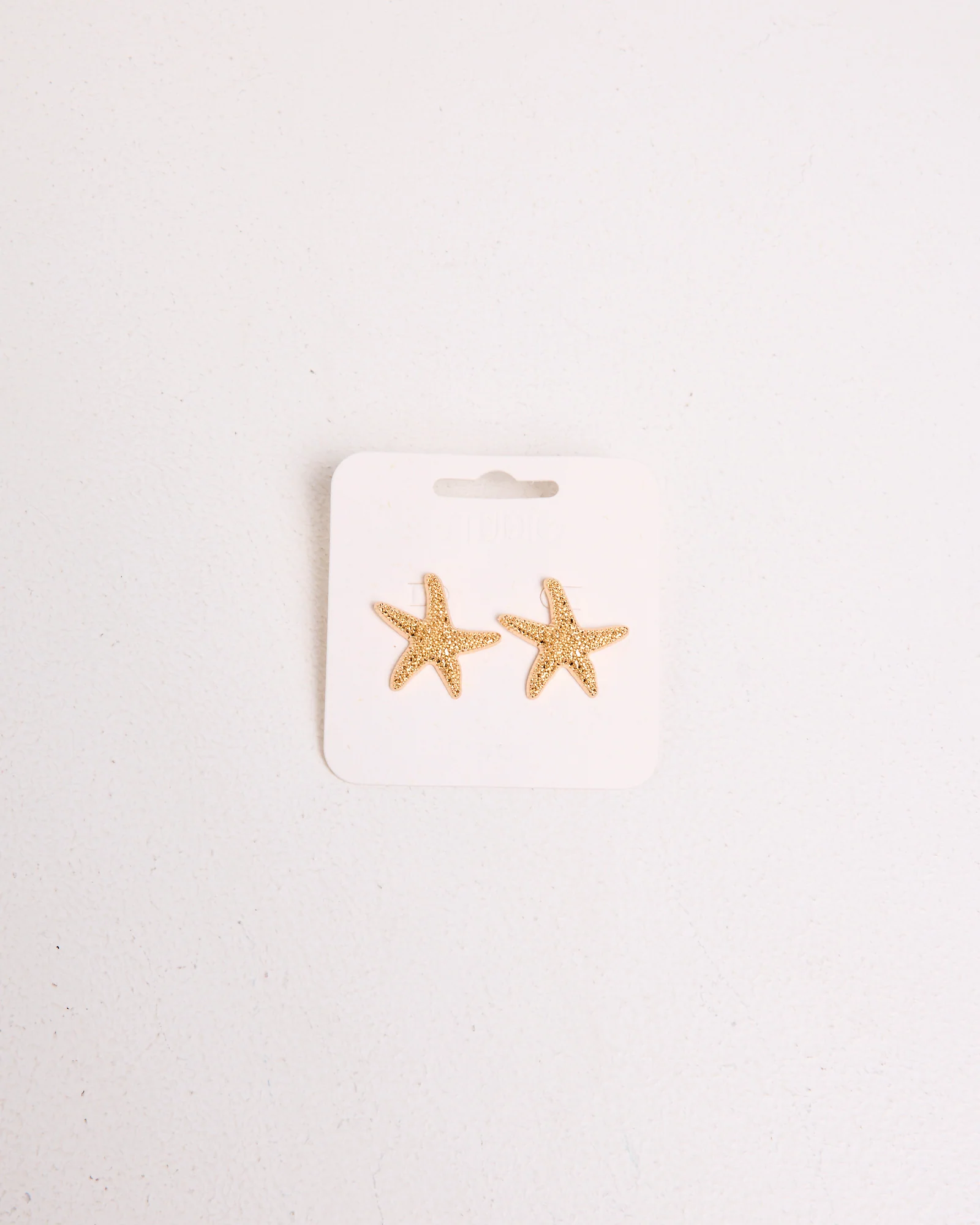 Starfish Earrings - Image 4