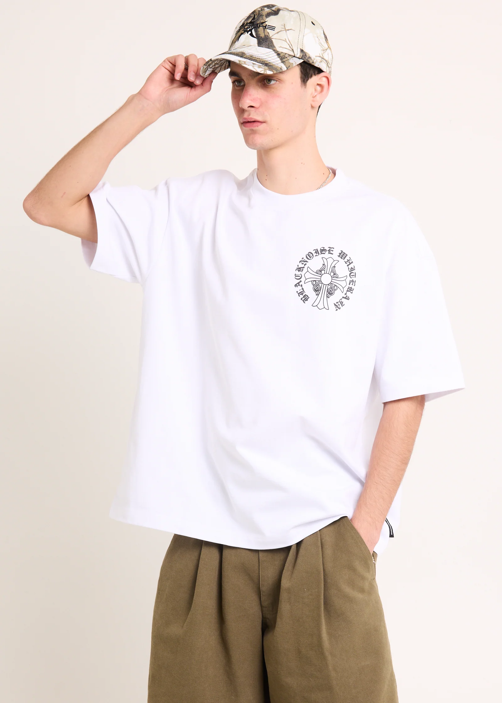 Stark T-Shirt