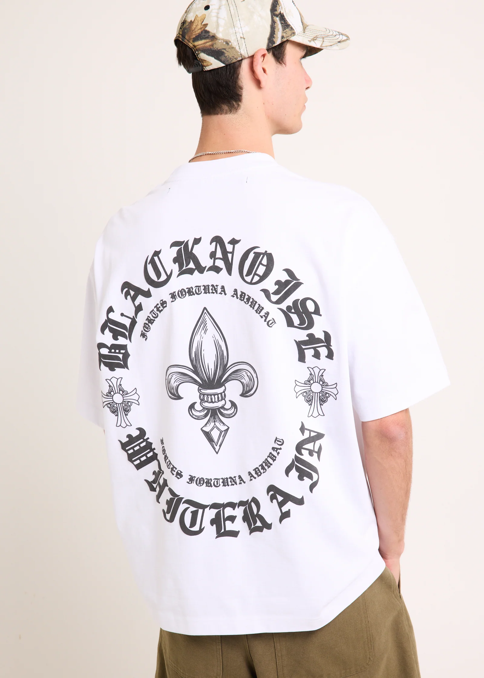 Stark T-Shirt - Image 2