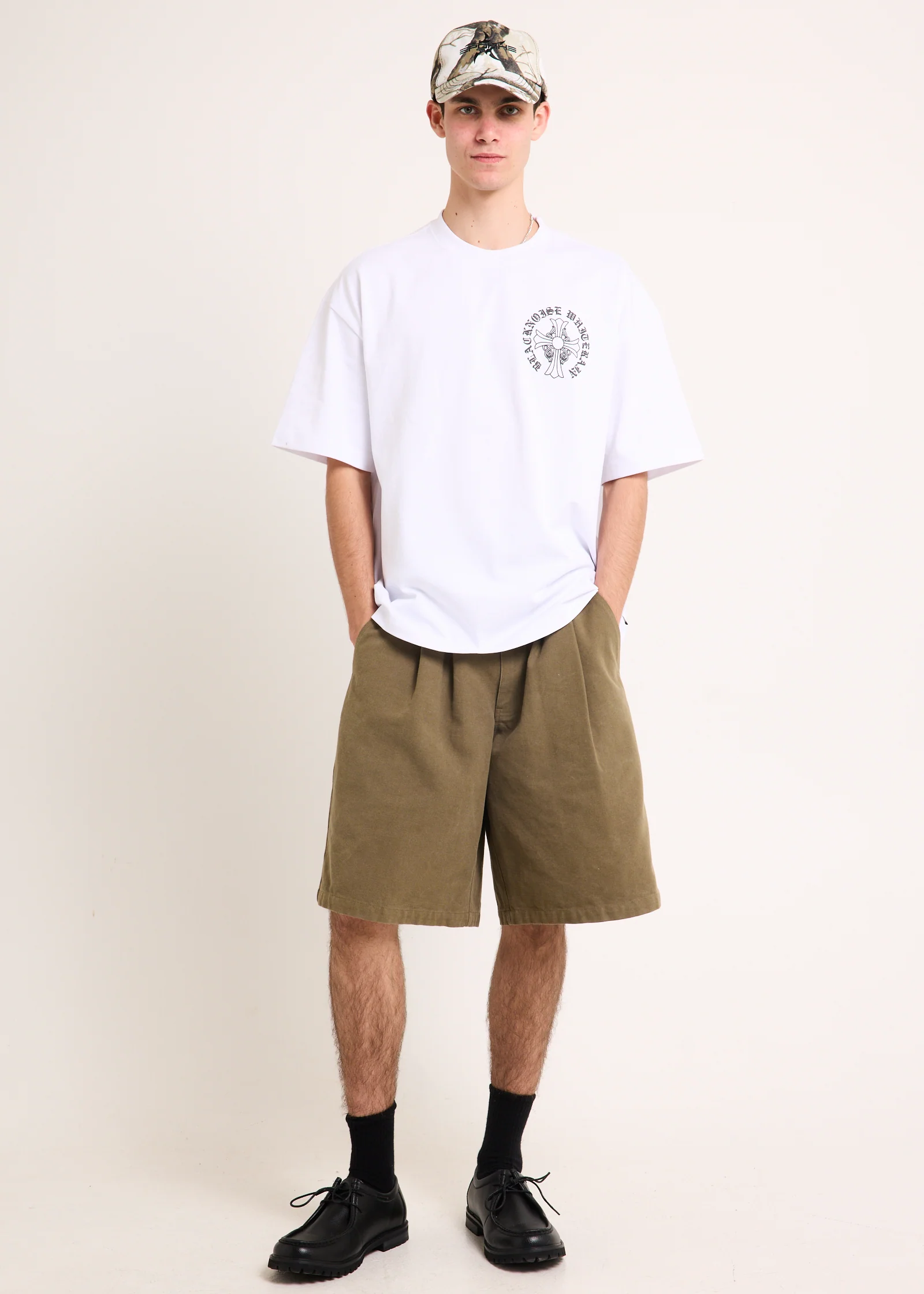 Stark T-Shirt - Image 3