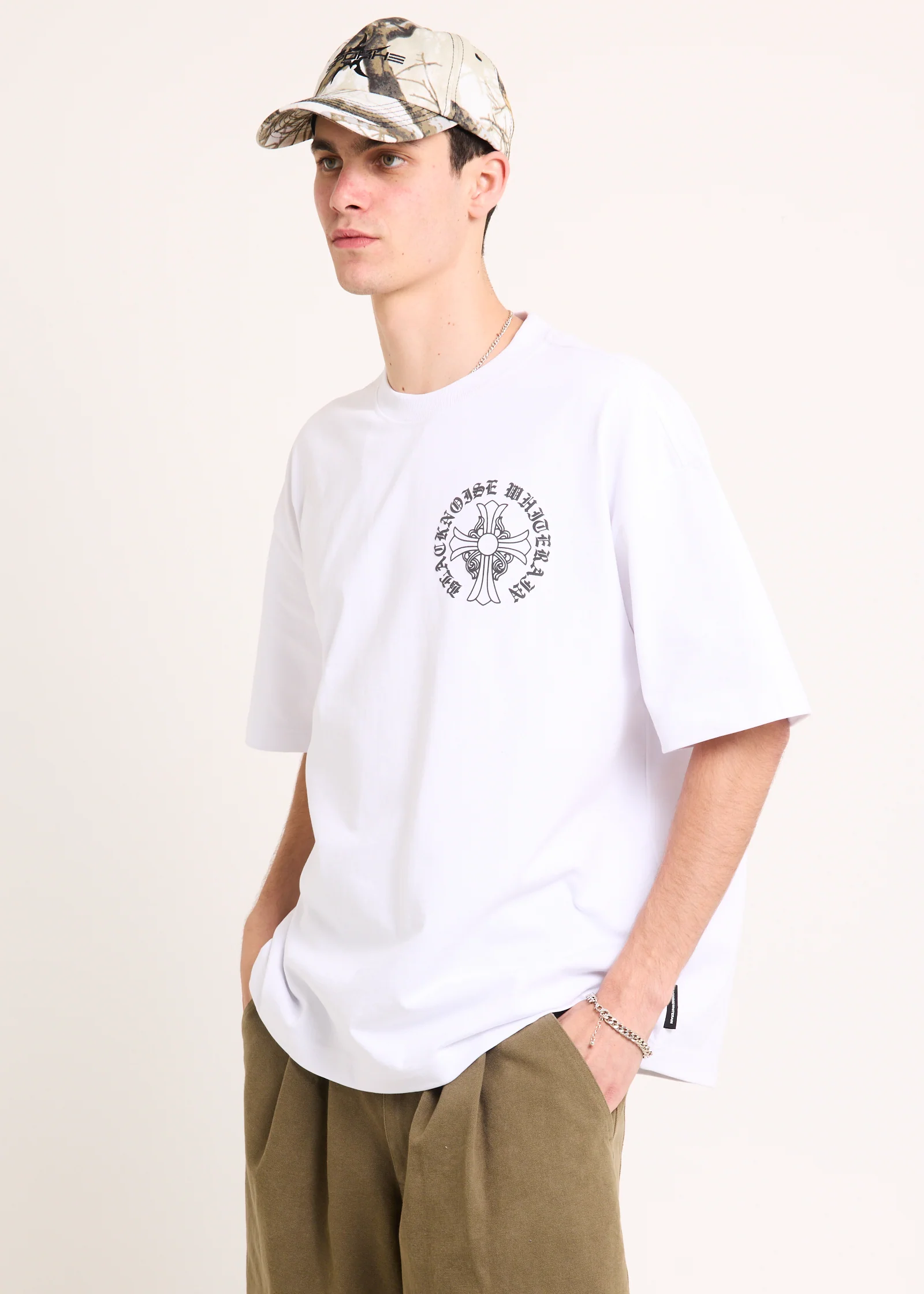 Stark T-Shirt - Image 4