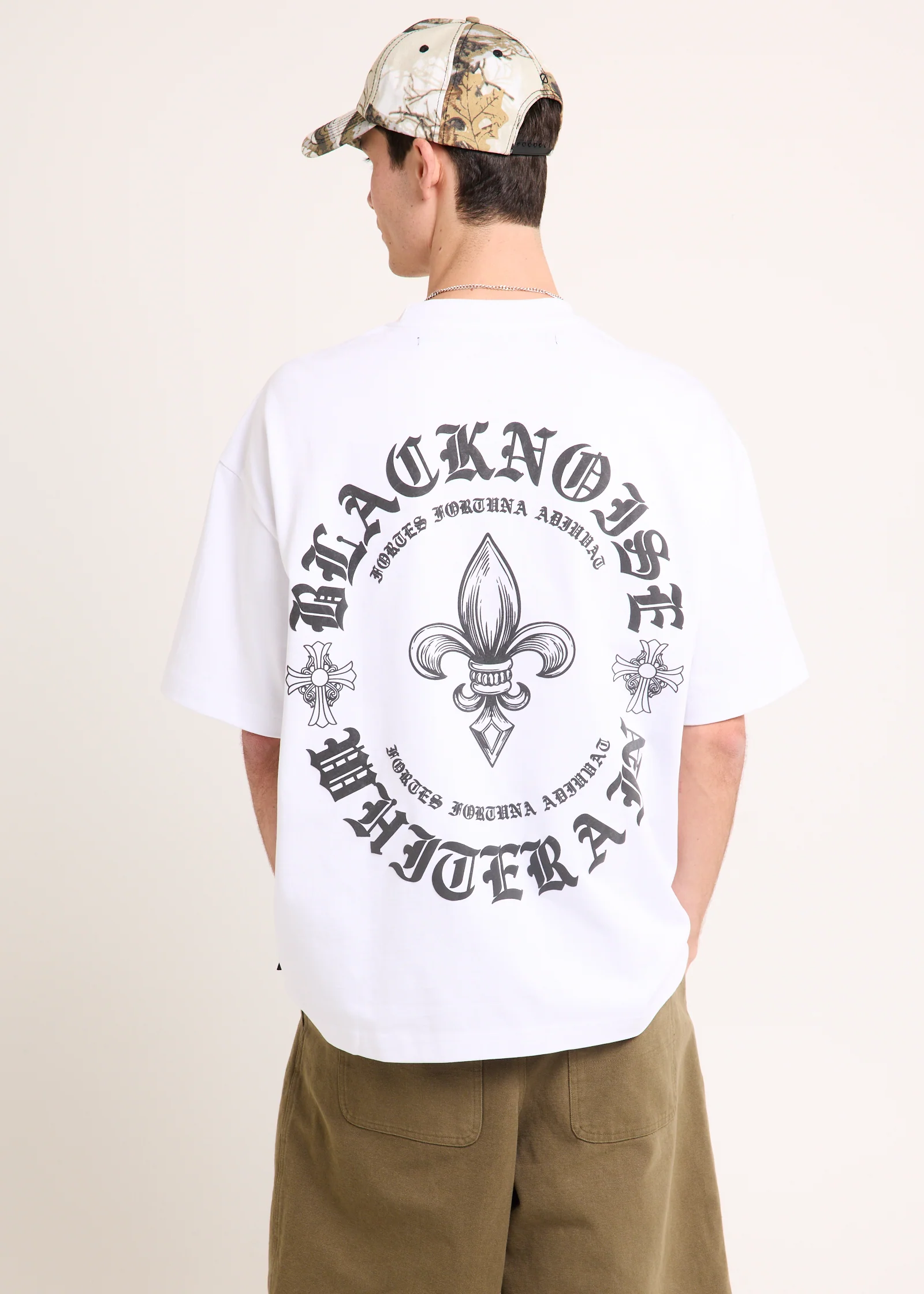 Stark T-Shirt - Image 5