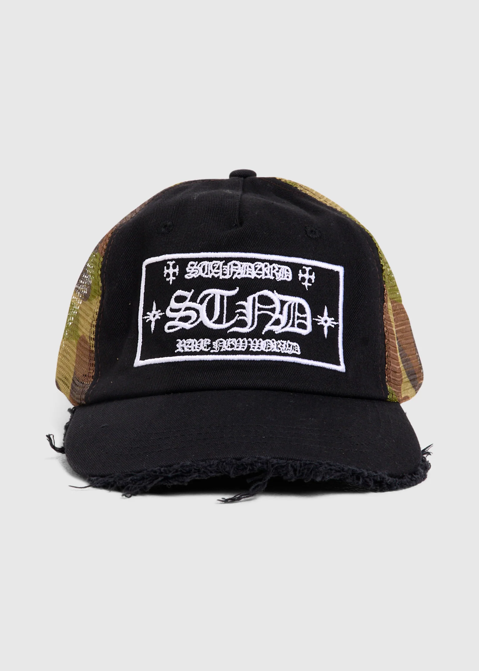 Stark Trucker Cap - Image 3