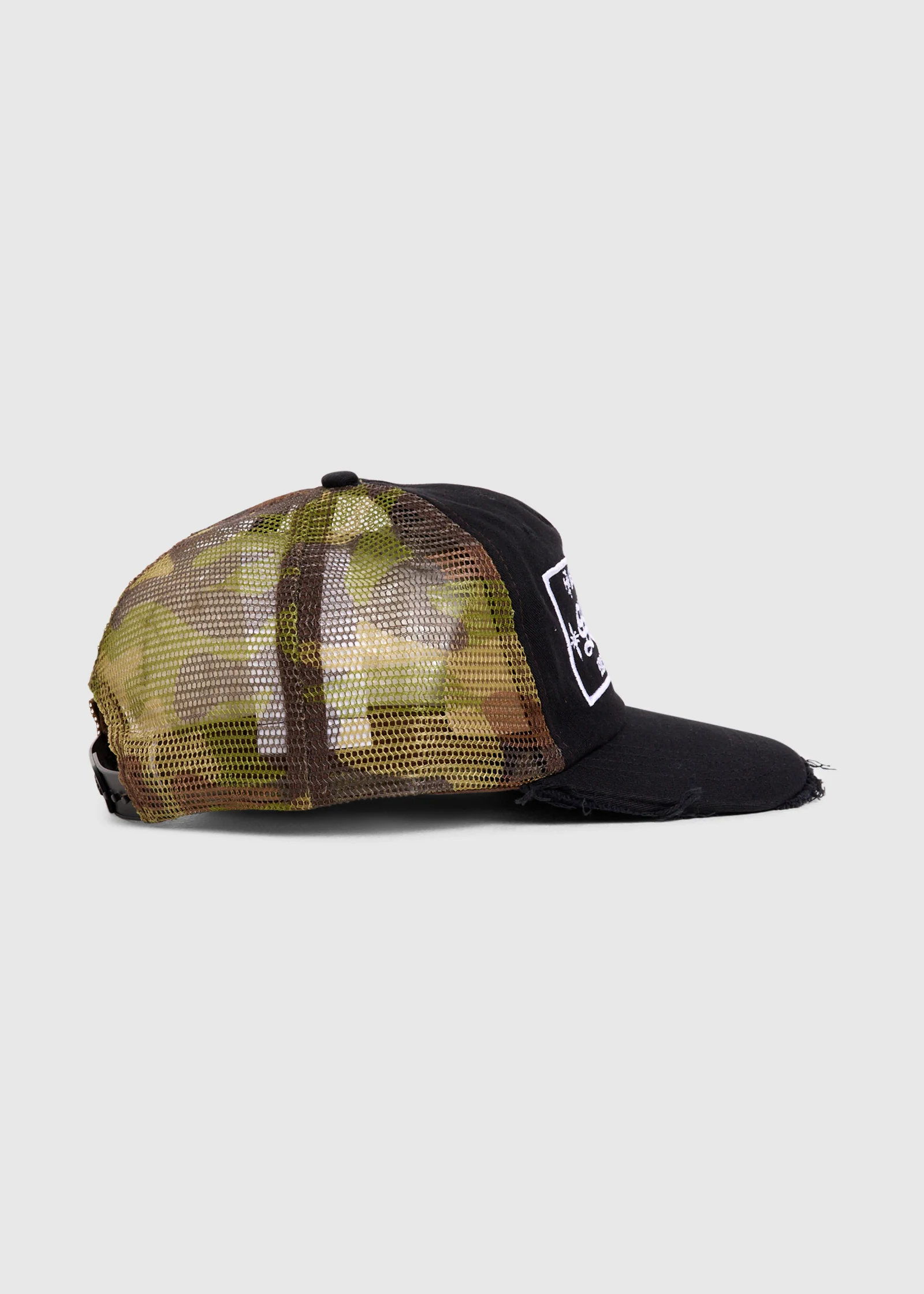 Stark Trucker Cap - Image 5