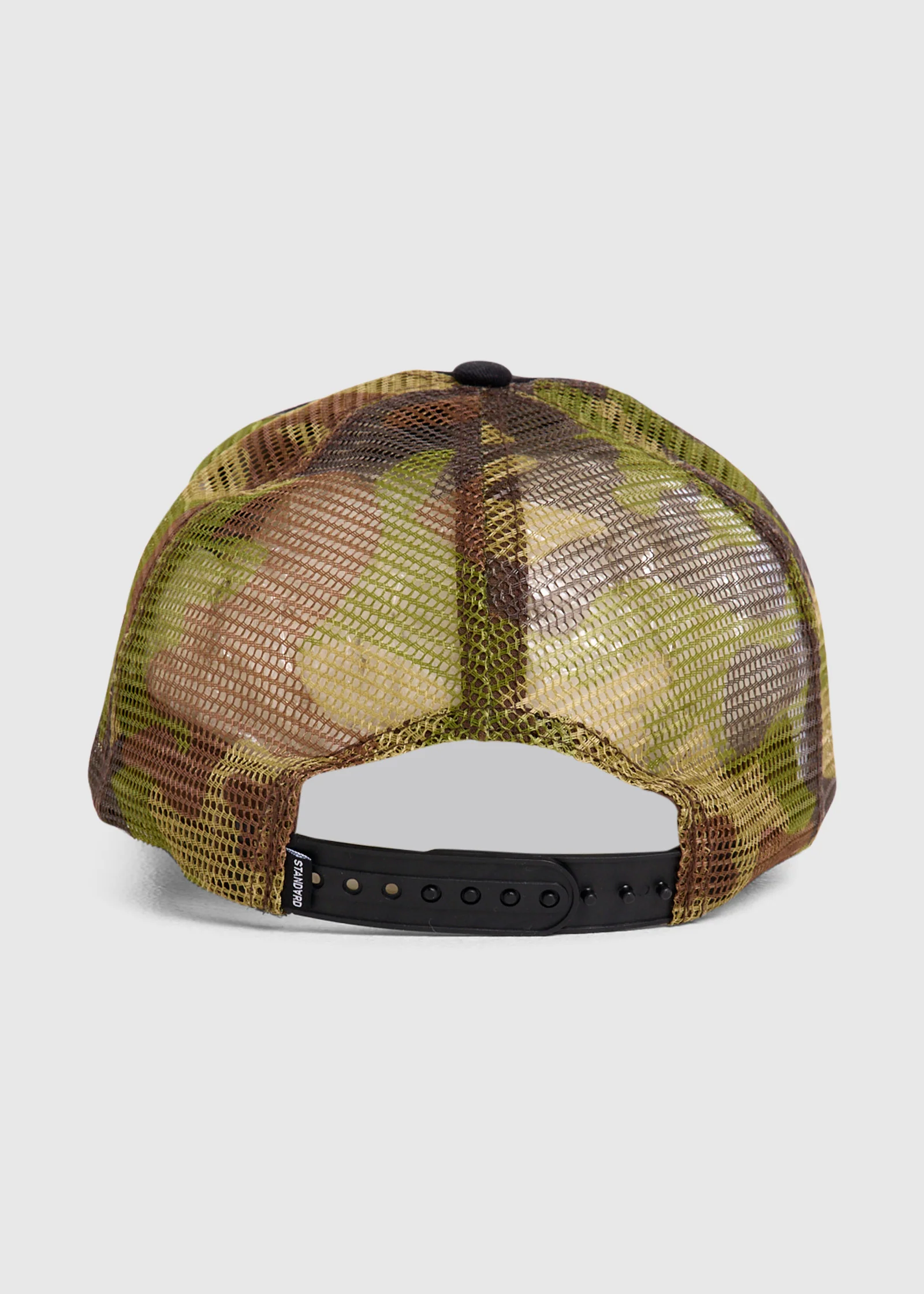 Stark Trucker Cap - Image 6
