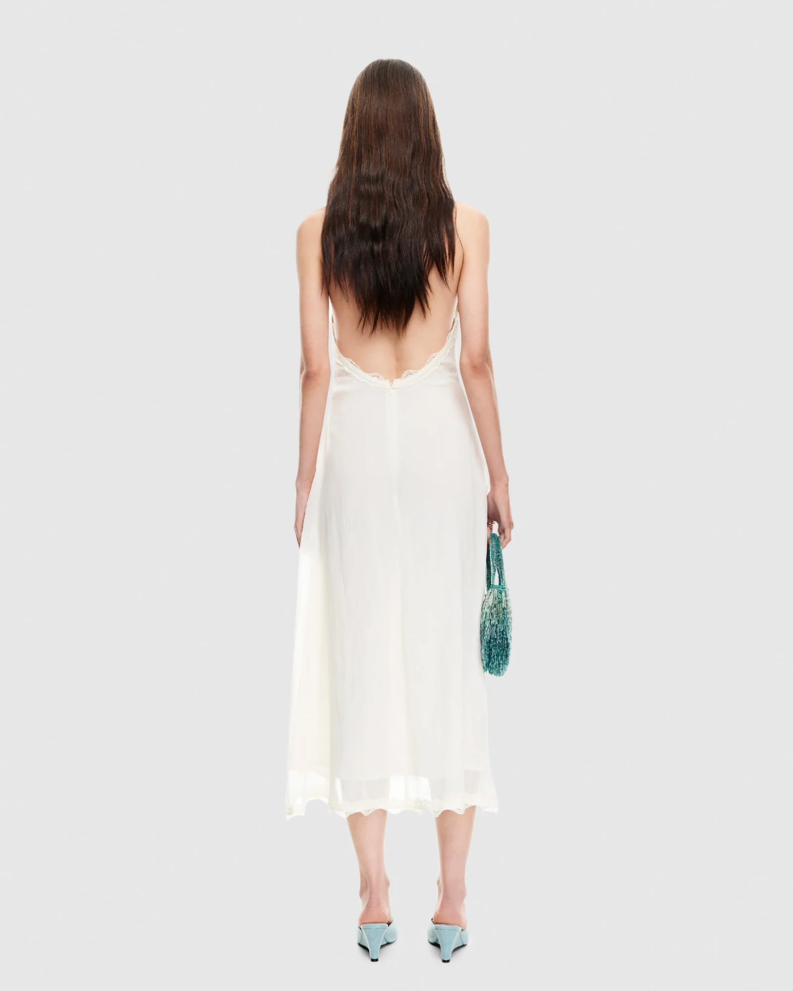 Stars Align Midi Dress - Image 2
